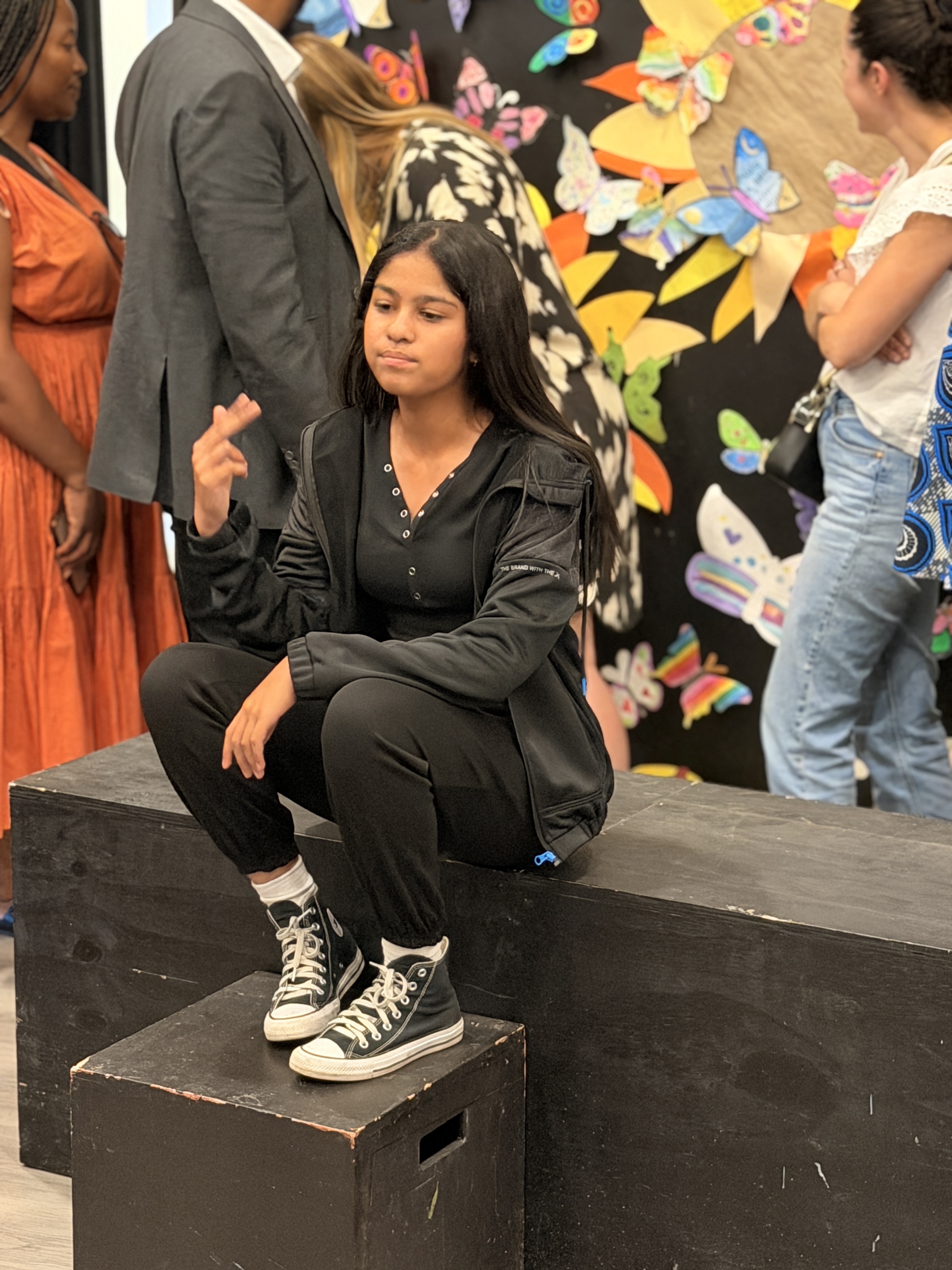 Creative Arts Evening Term 3 GP 2026 5