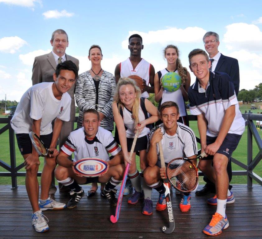 Easter_Festival_Sports_Captains_Heads_and_Rector
