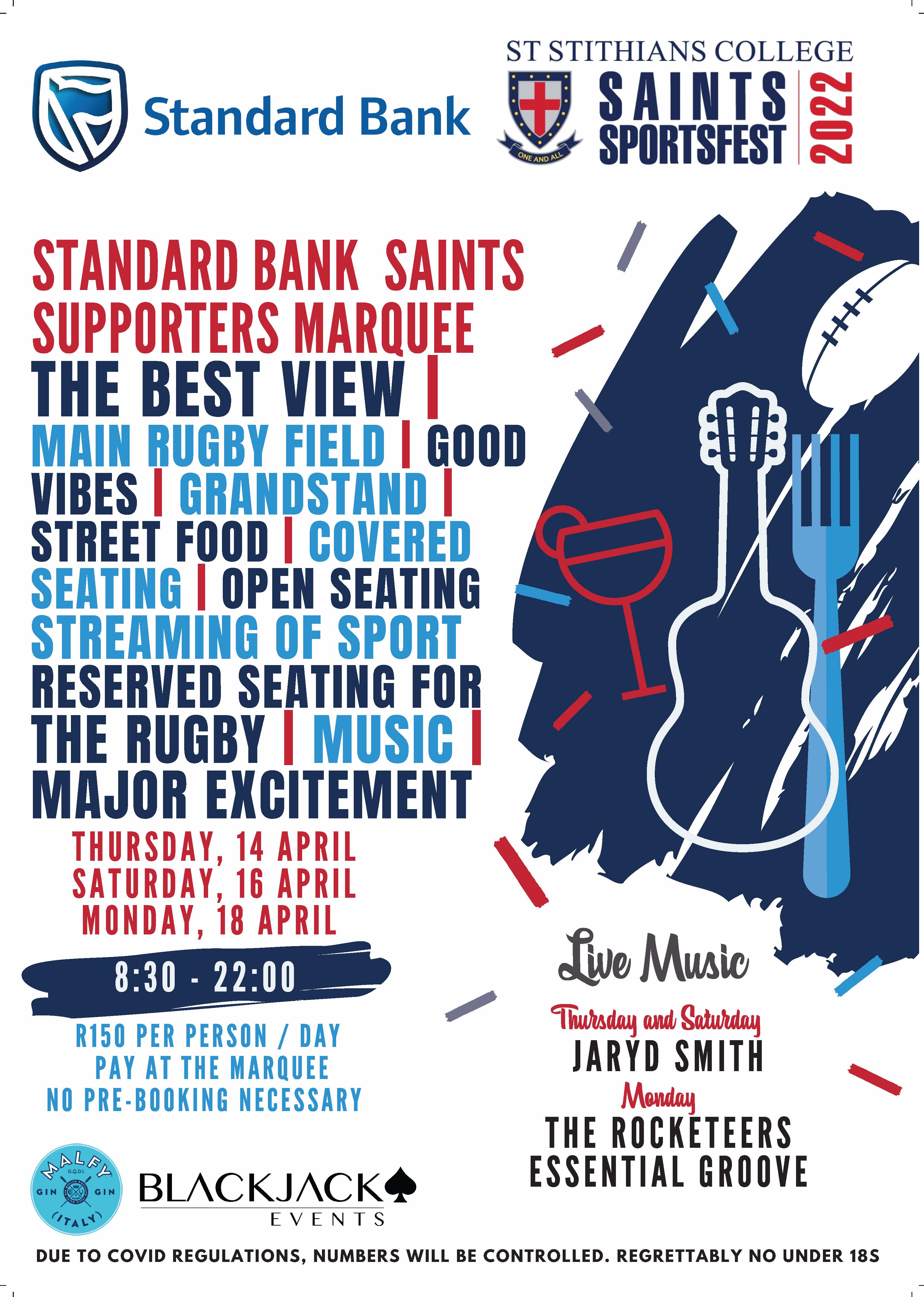 Suporters_Marquee_-_SaintsFest_2022