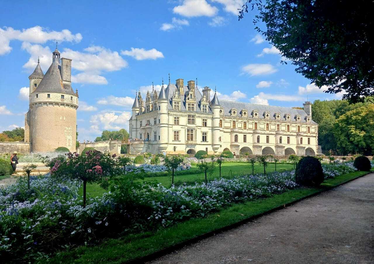 French tour 3
