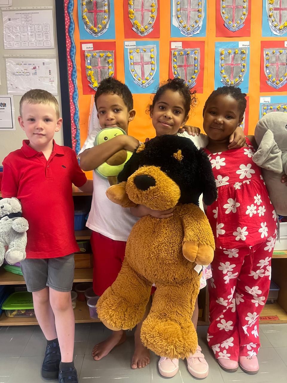 Friendship Day2026 102