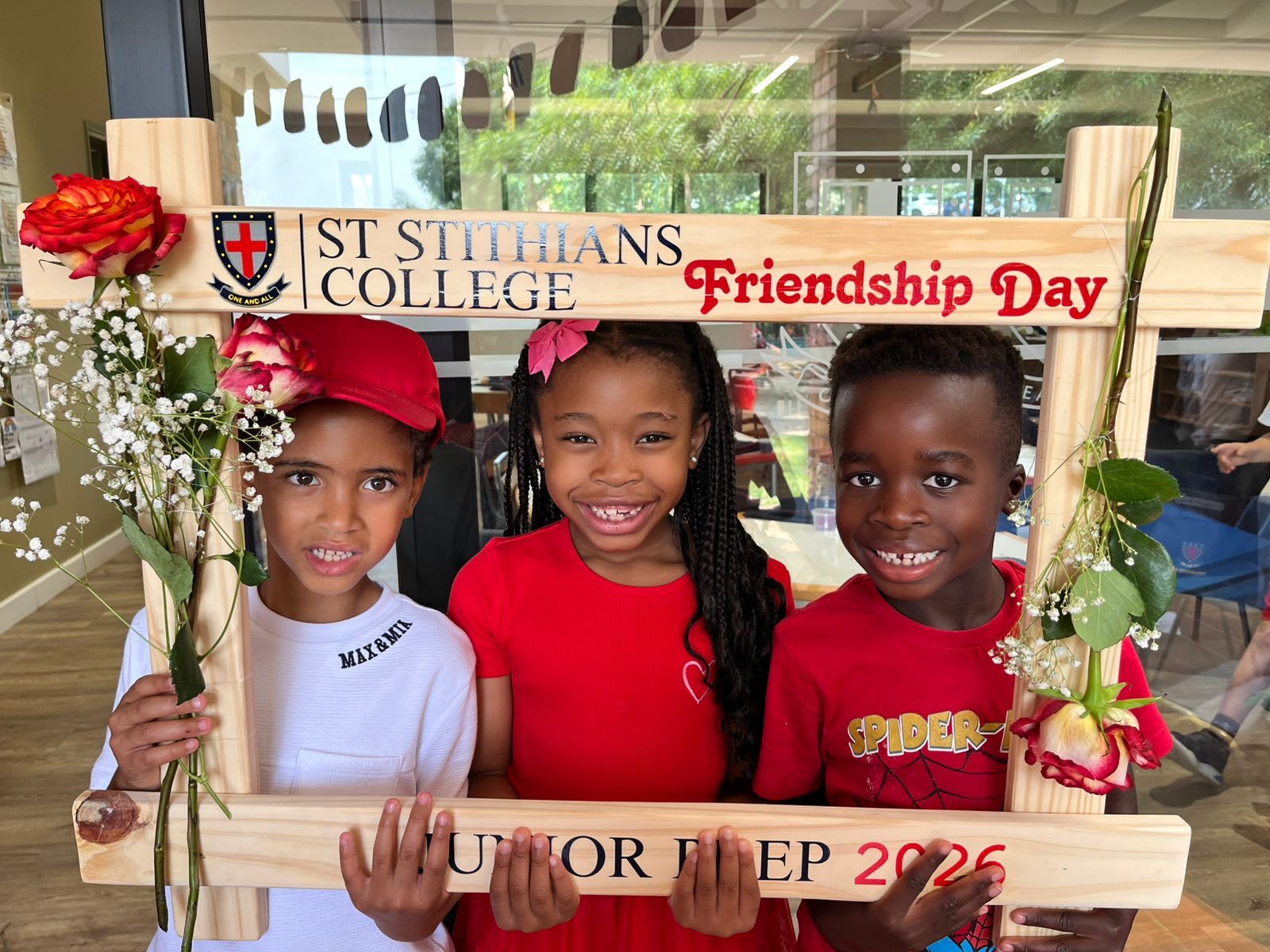 Friendship Day2026 106