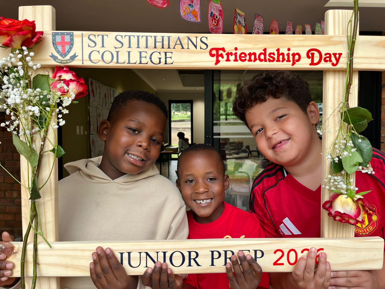 Friendship Day2026 107