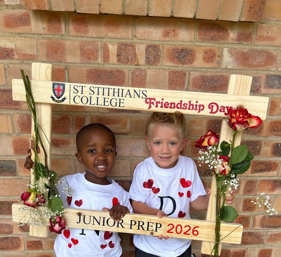 Friendship Day2026 108