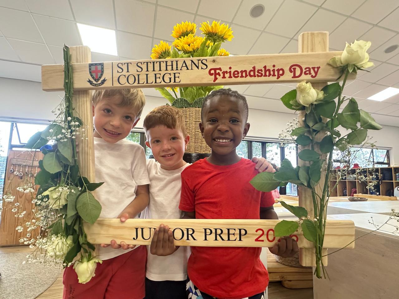 Friendship Day2026 110