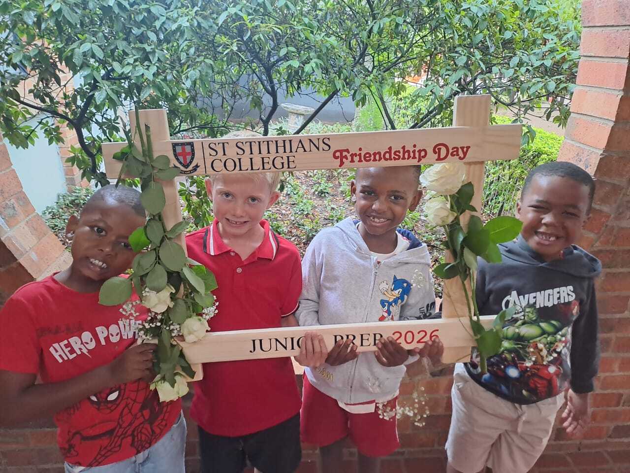 Friendship Day2026 111