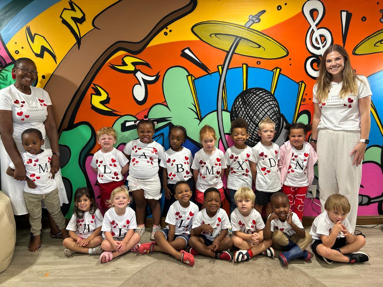 Friendship Day2026 118