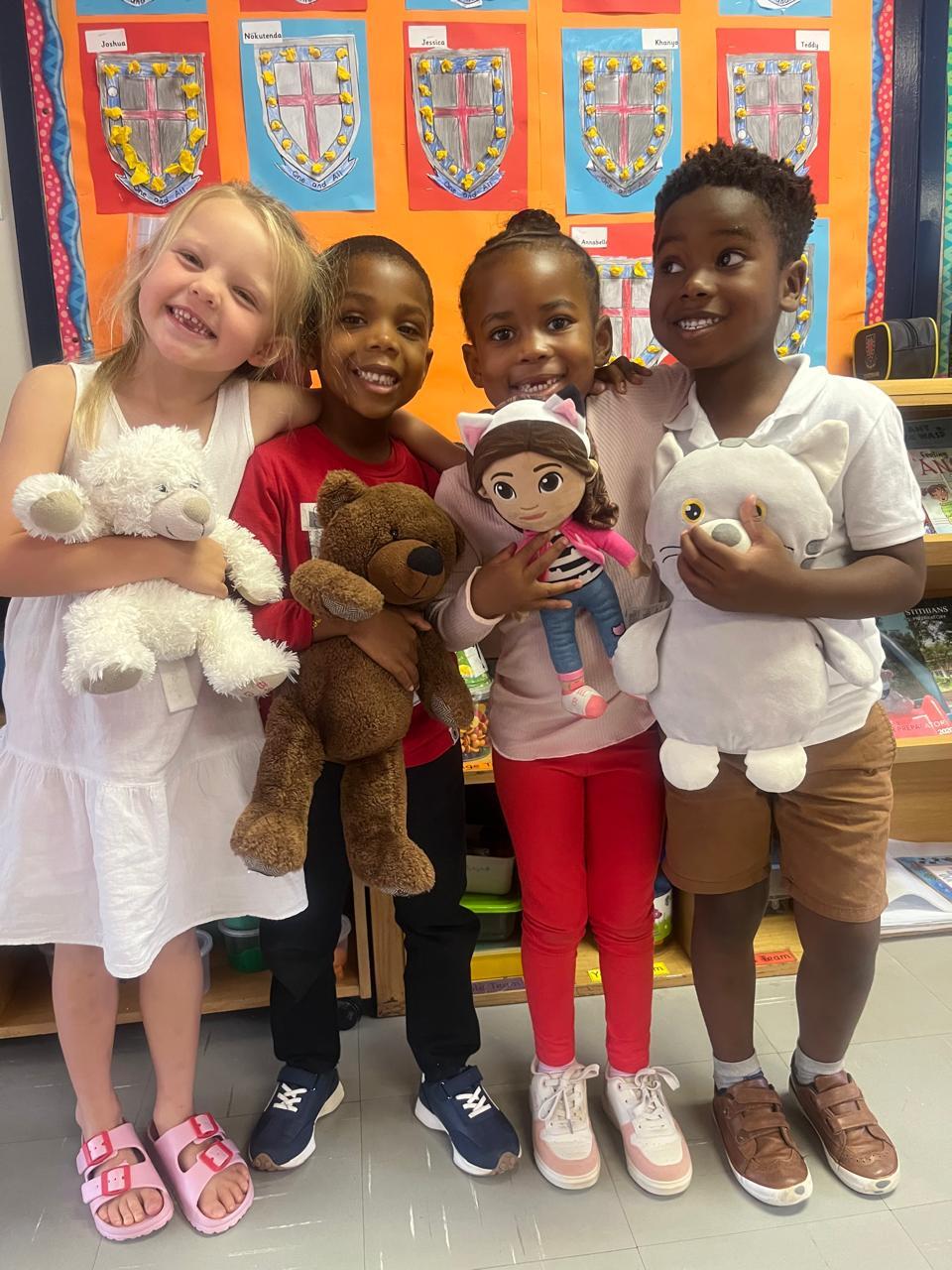 Friendship Day2026 20