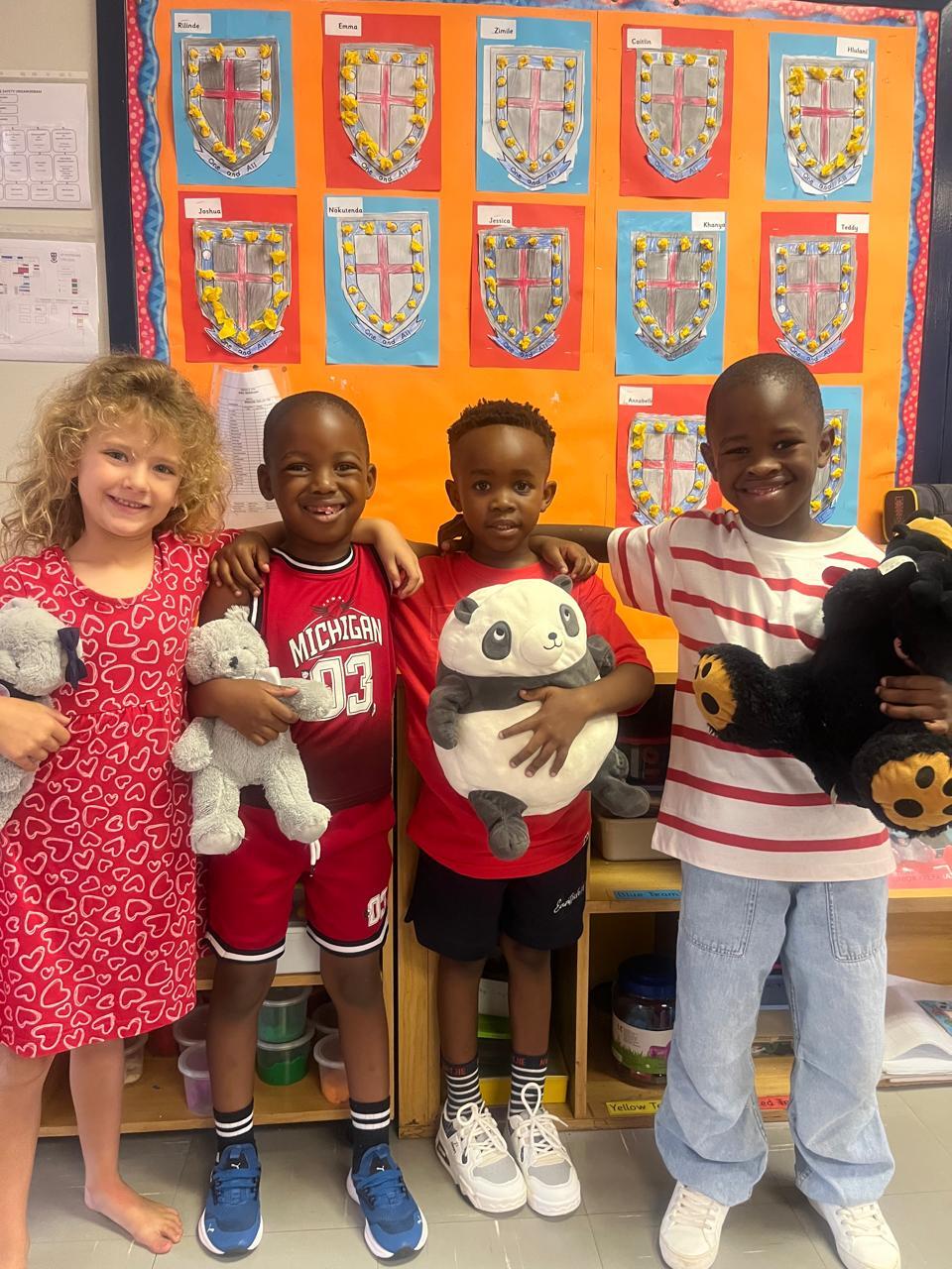 Friendship Day2026 25