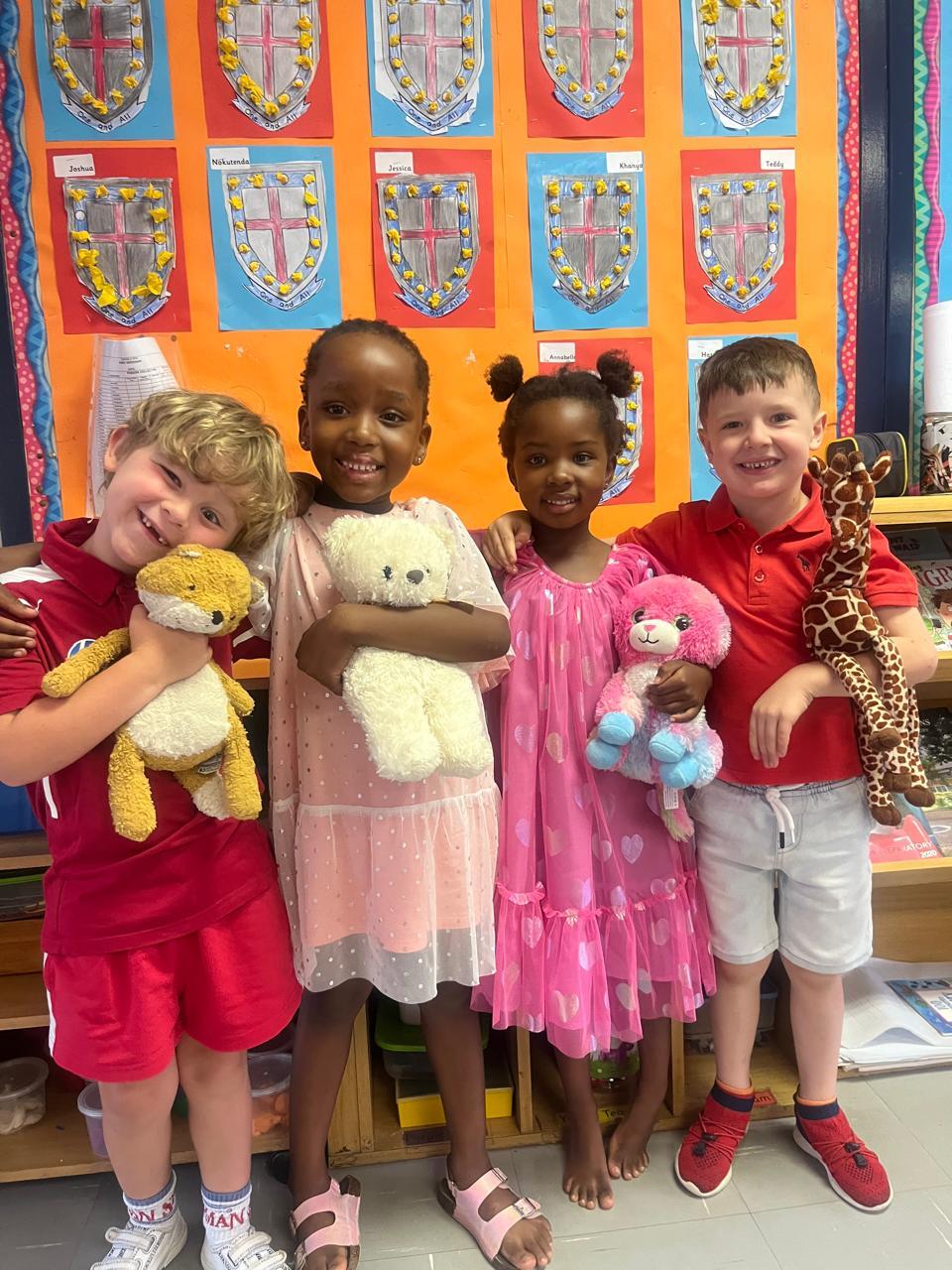 Friendship Day2026 26