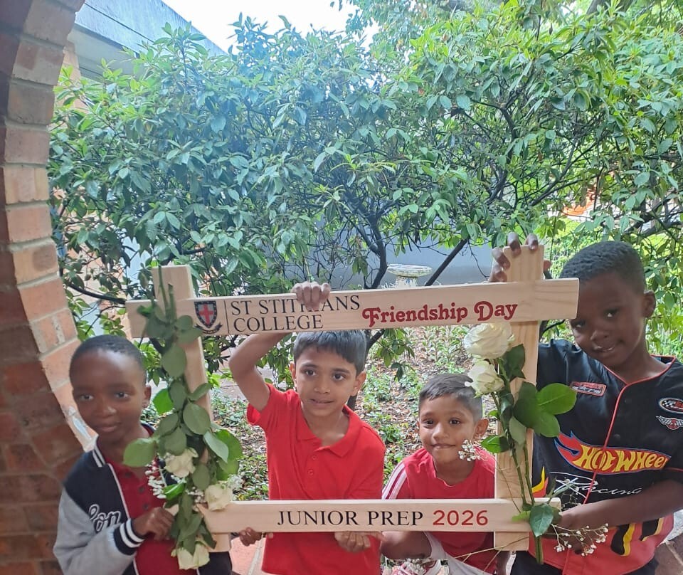 Friendship Day2026 32