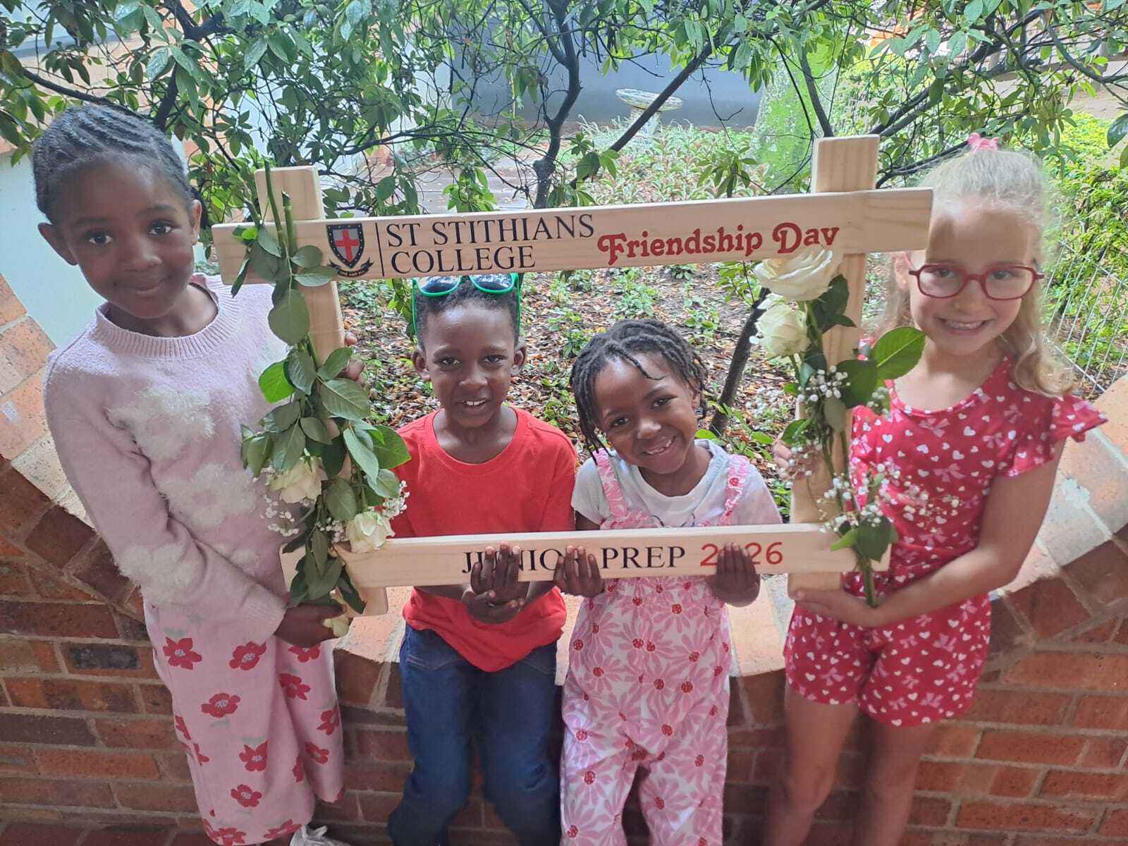 Friendship Day2026 34