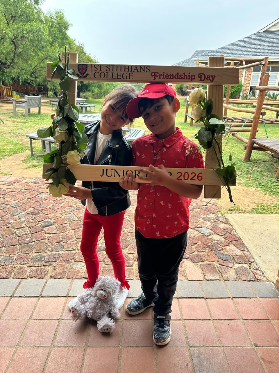 Friendship Day2026 40