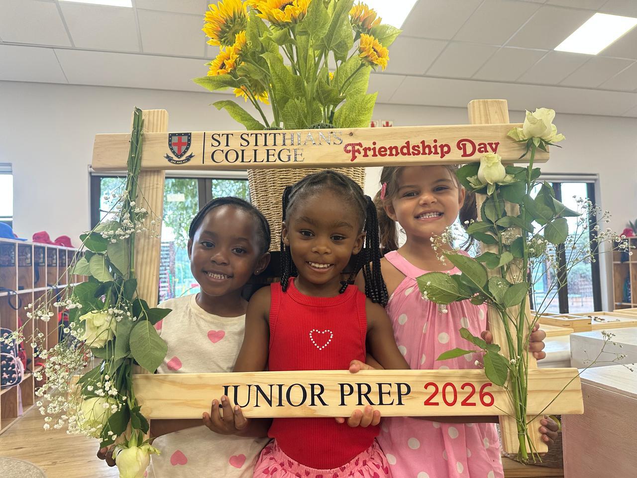 Friendship Day2026 41