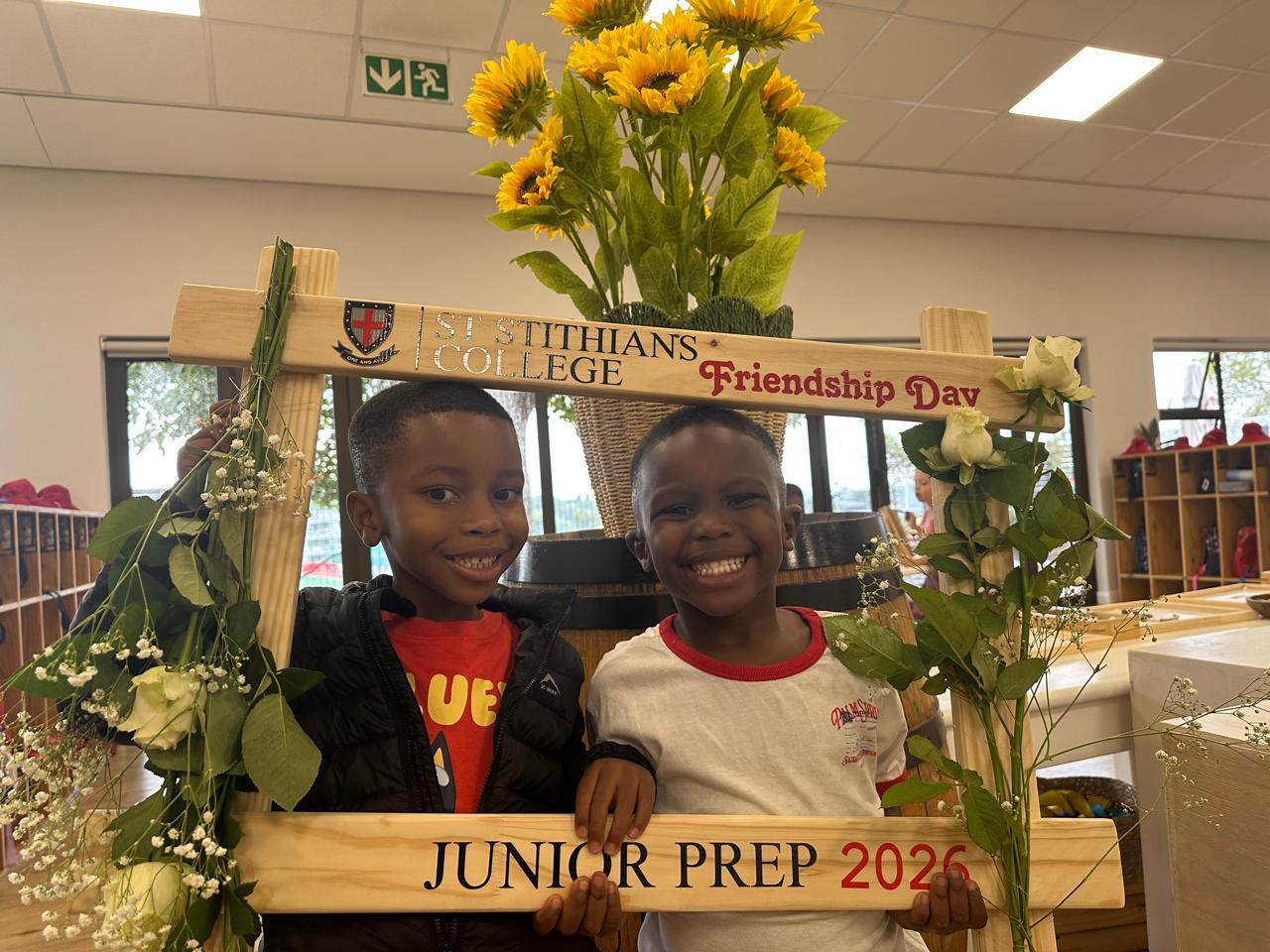 Friendship Day2026 42