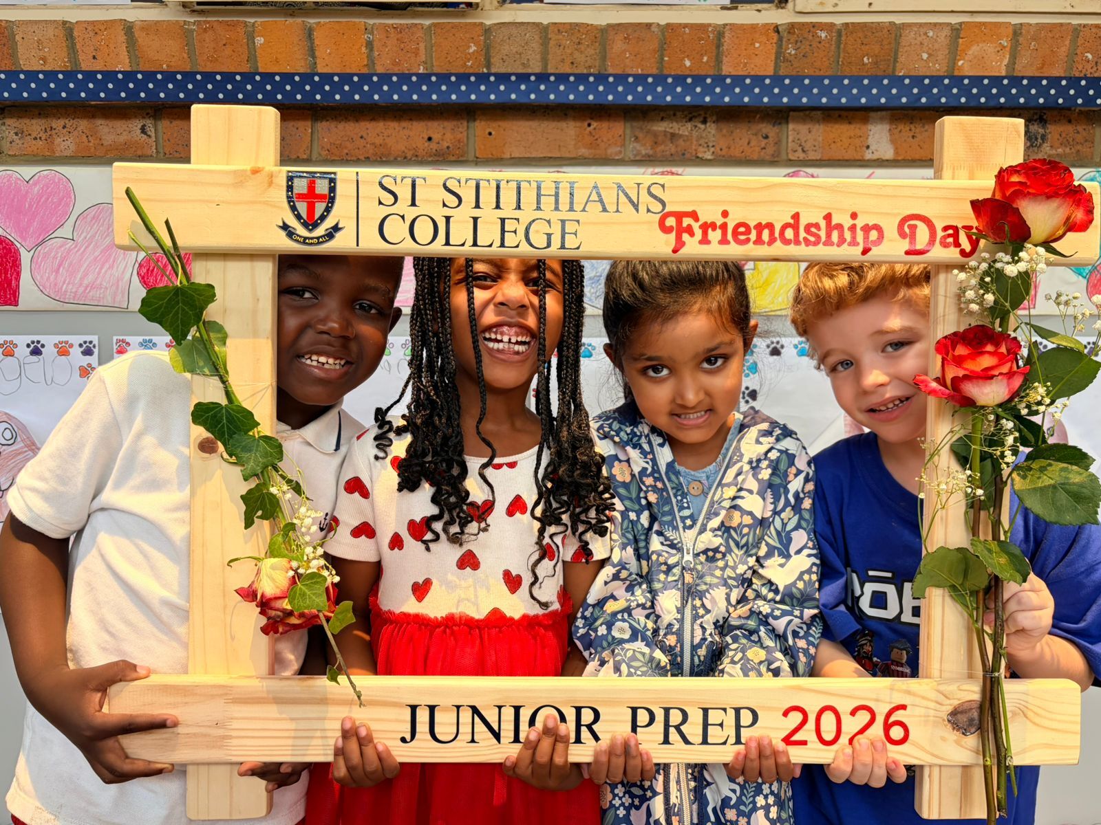 Friendship Day2026 46