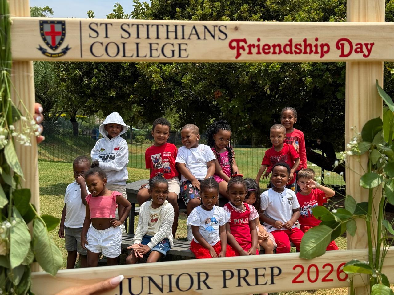 Friendship Day2026 47