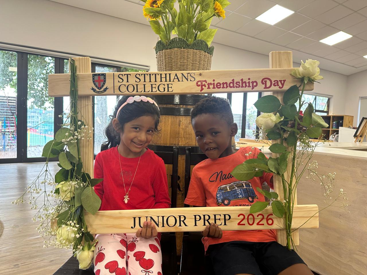 Friendship Day2026 50