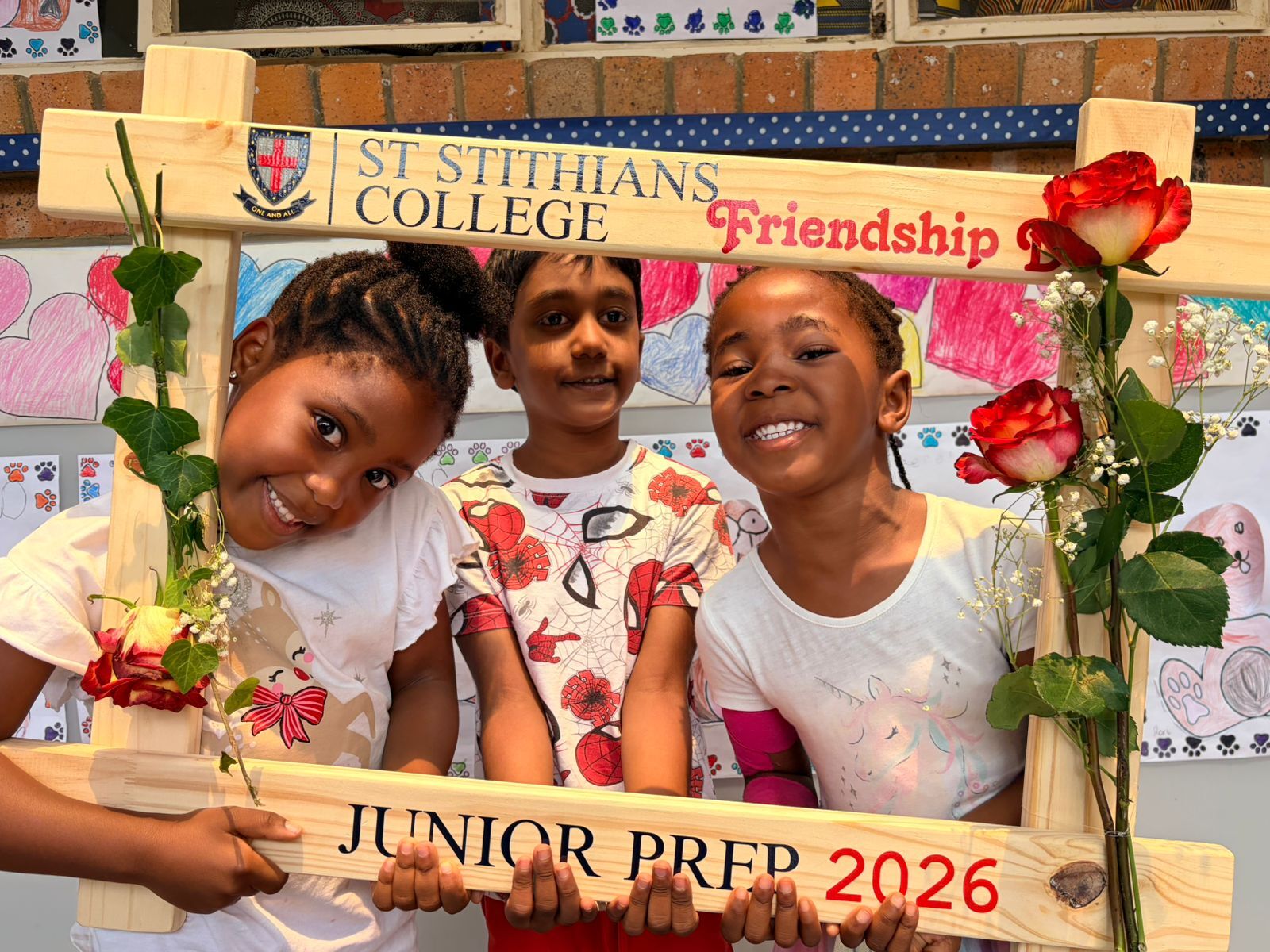 Friendship Day2026 52