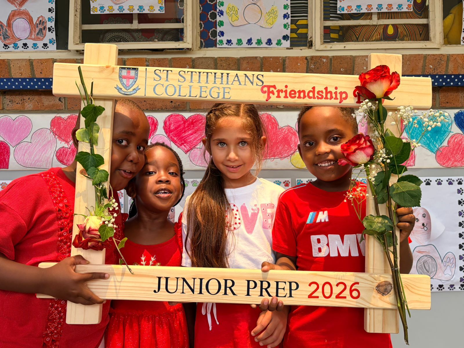 Friendship Day2026 53