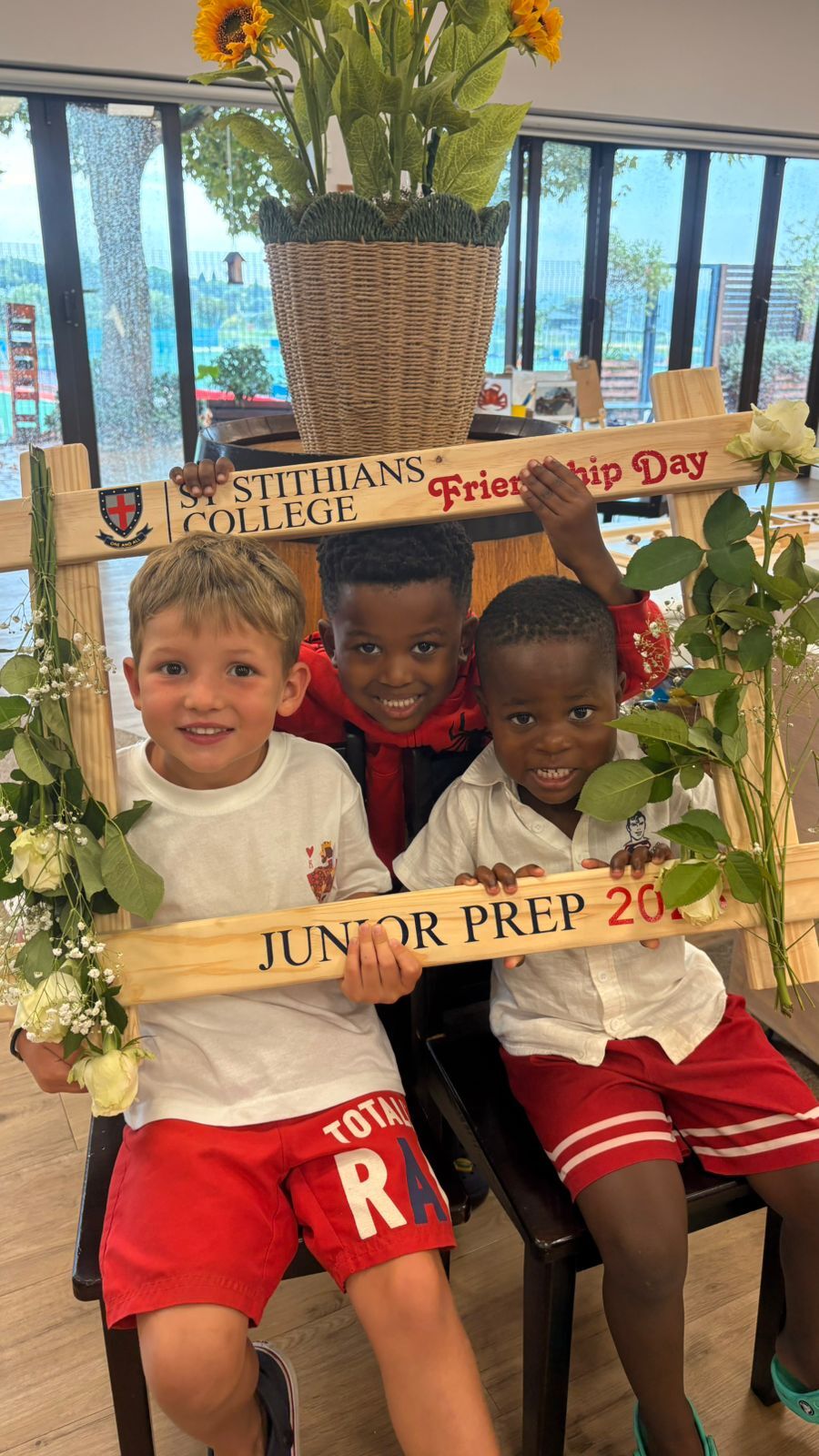 Friendship Day2026 55