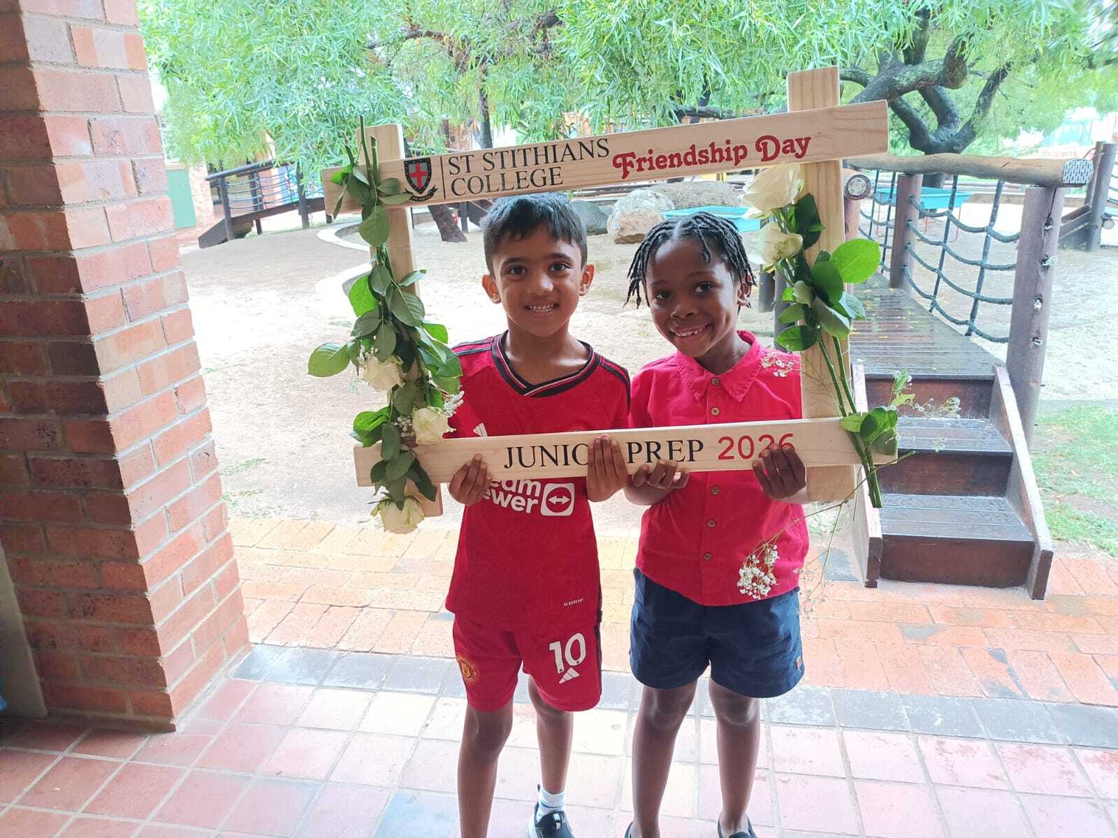 Friendship Day2026 56