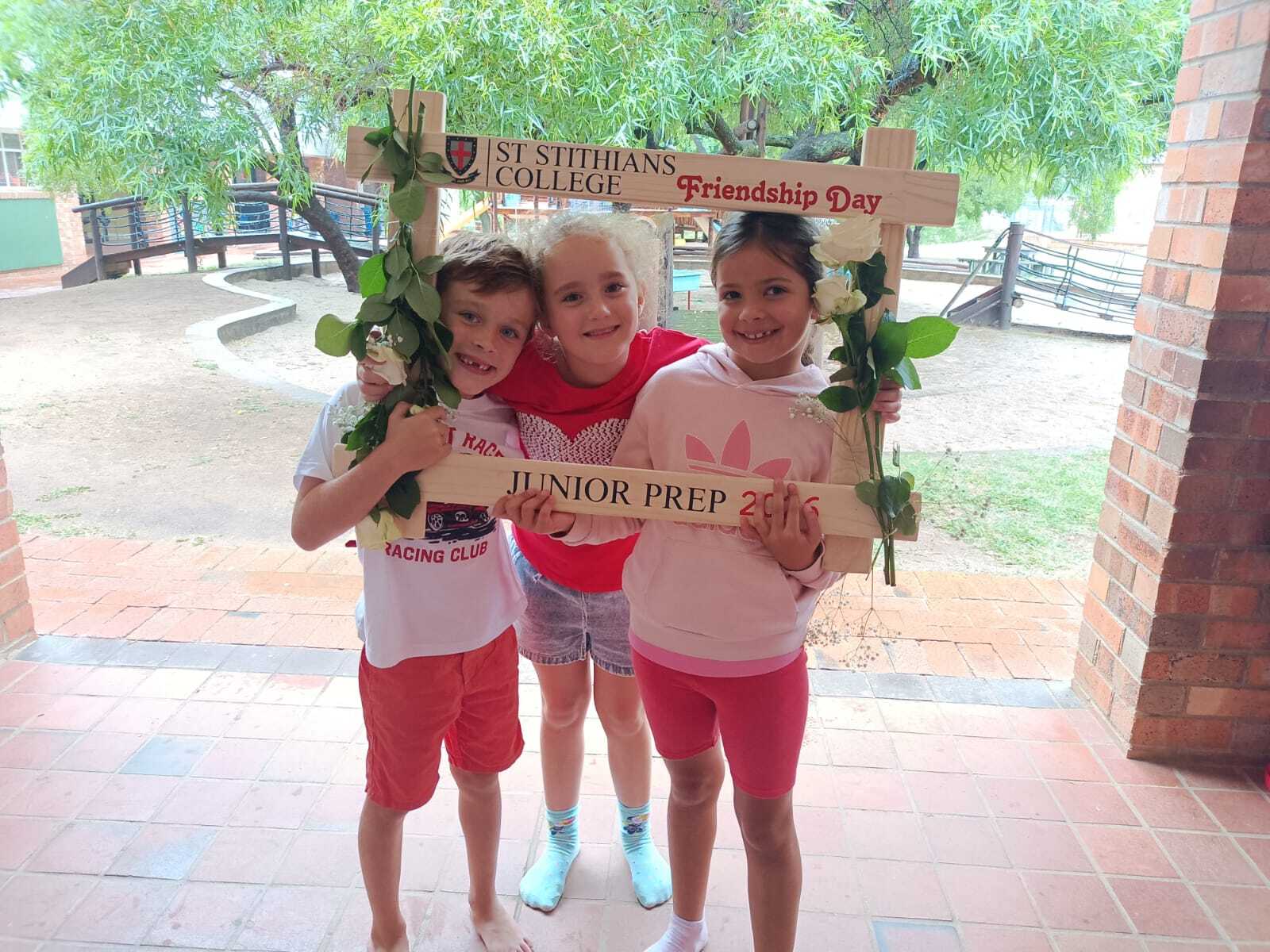 Friendship Day2026 60