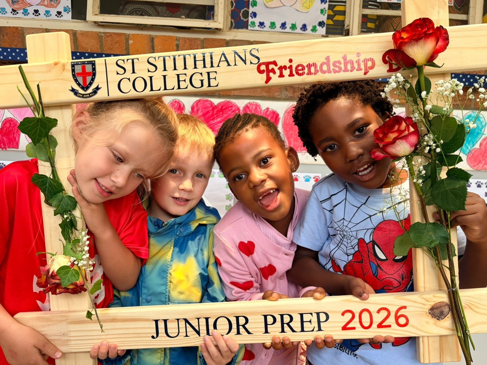 Friendship Day2026 79