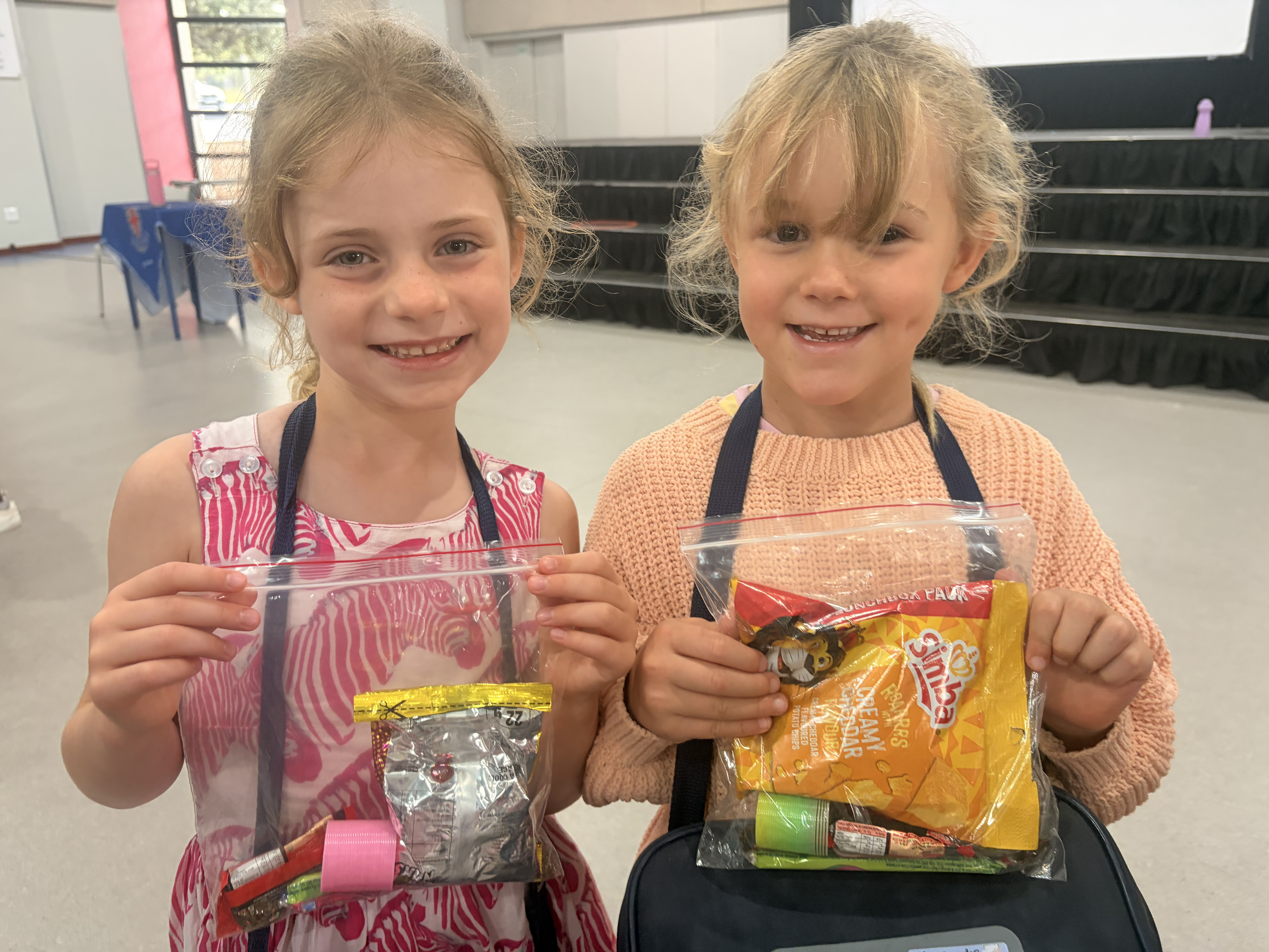 Friendship Day2026 83