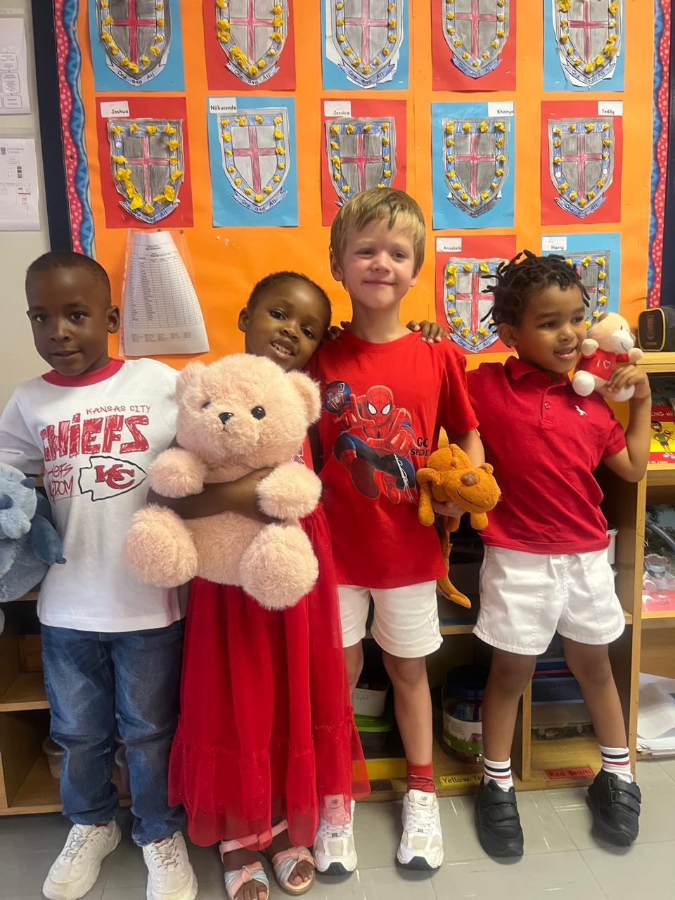 Friendship Day2026 94