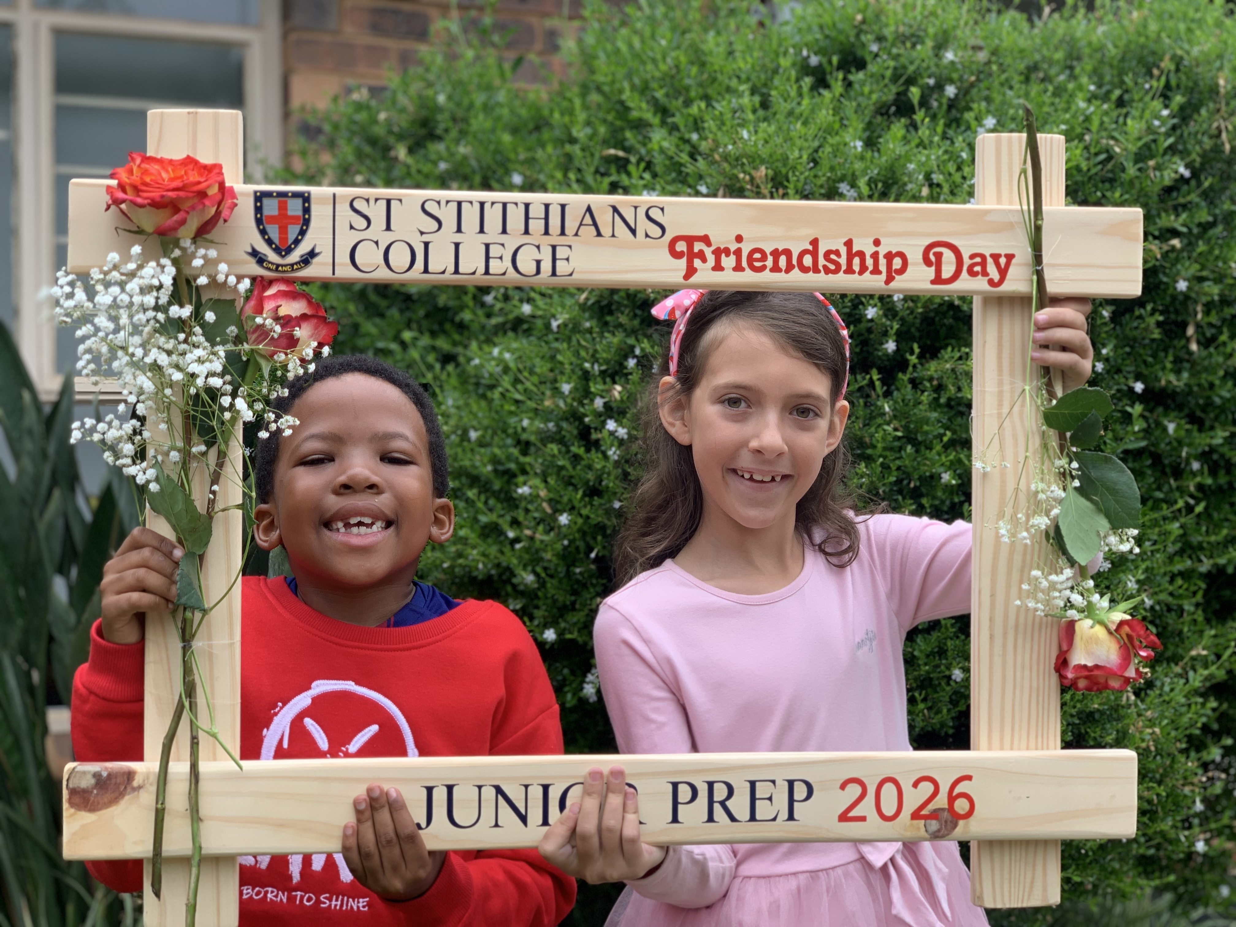 Friendship Day2026 99