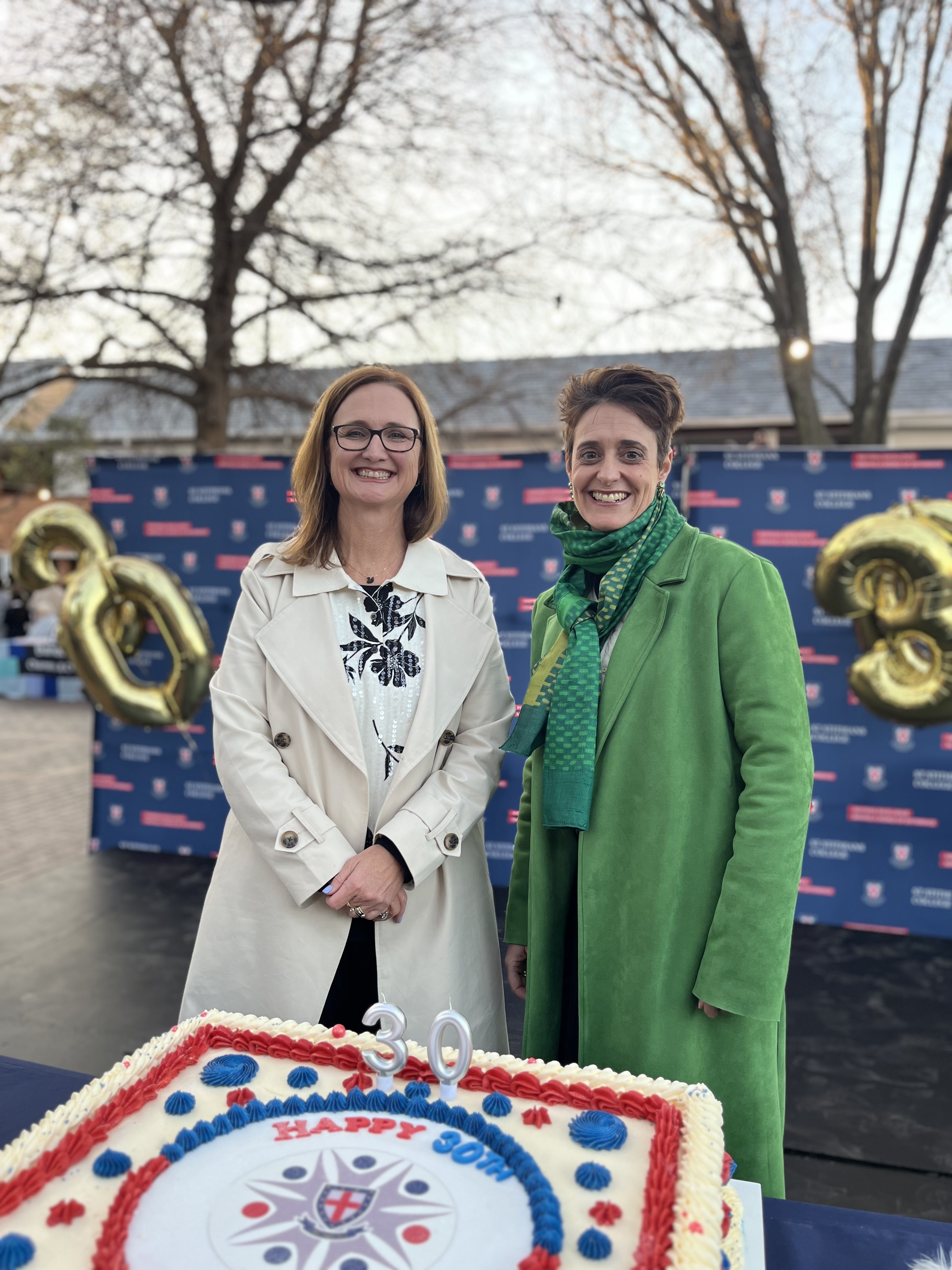 GP 30th Celebration 2025 30