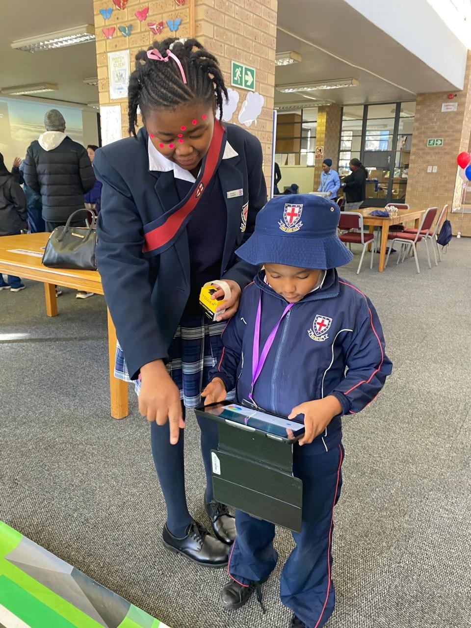 GP Experience 2026 Term 2 GP 1