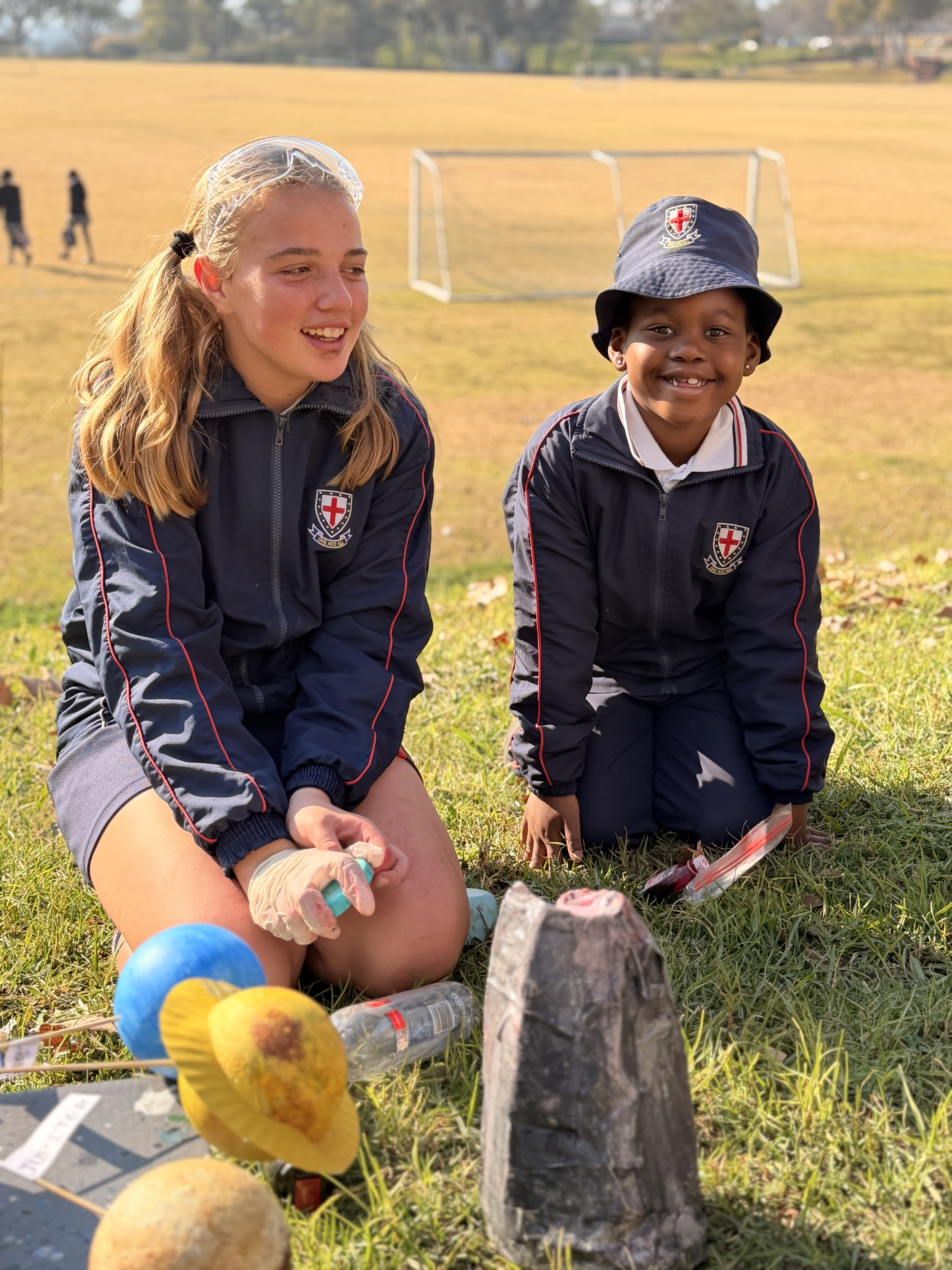 GP Experience 2026 Term 2 GP 157