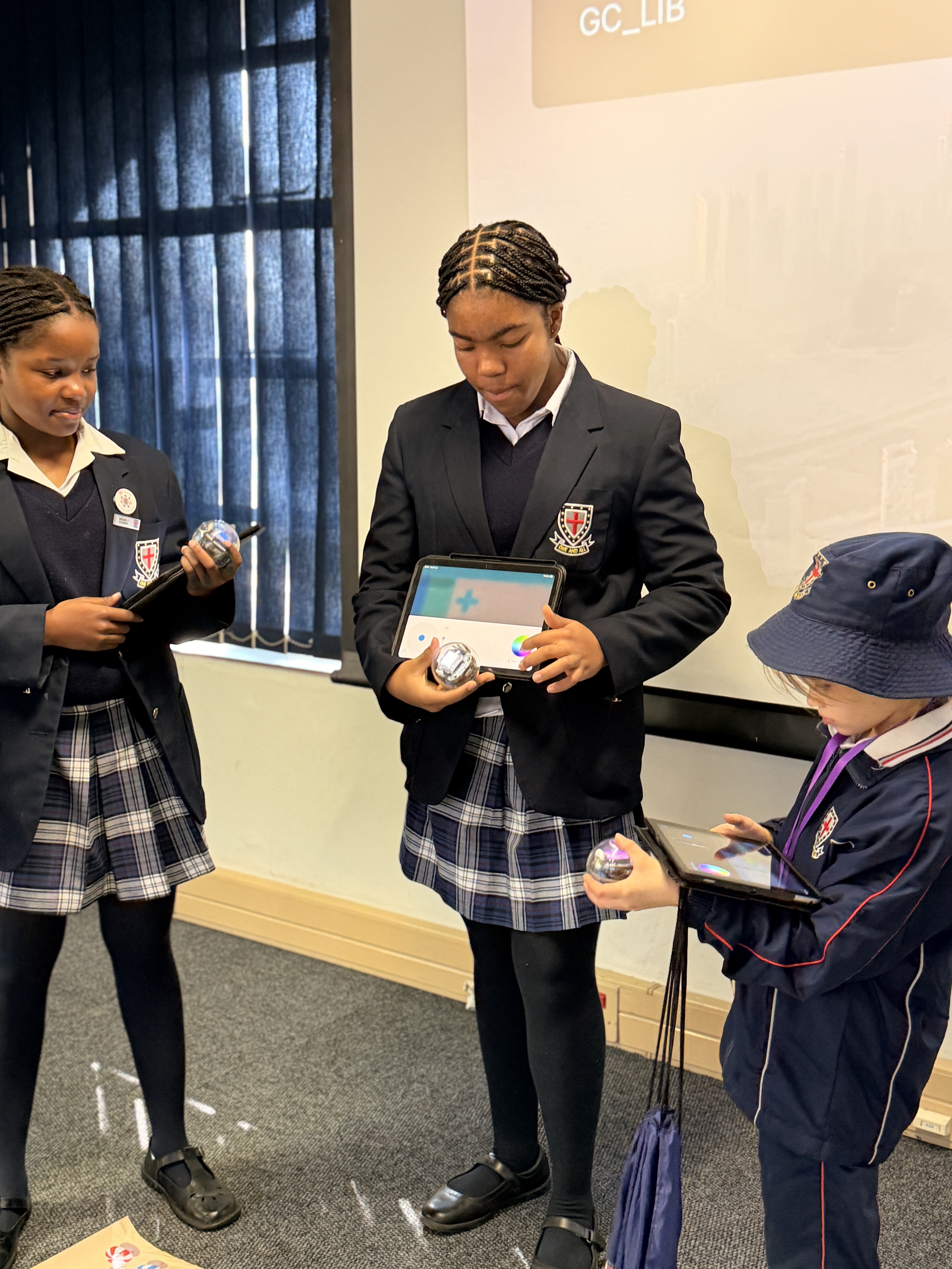 GP Experience 2026 Term 2 GP 168