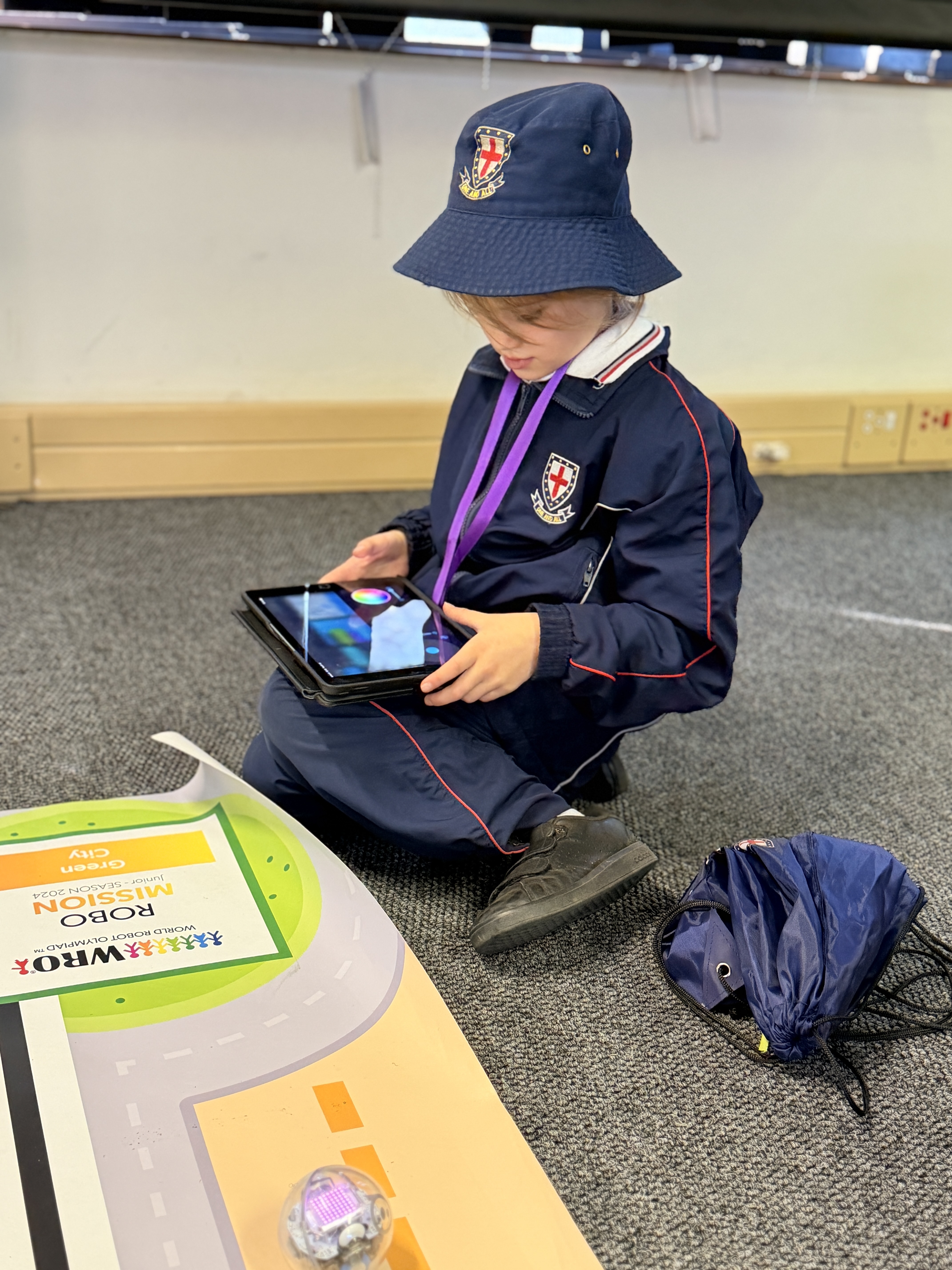 GP Experience 2026 Term 2 GP 171