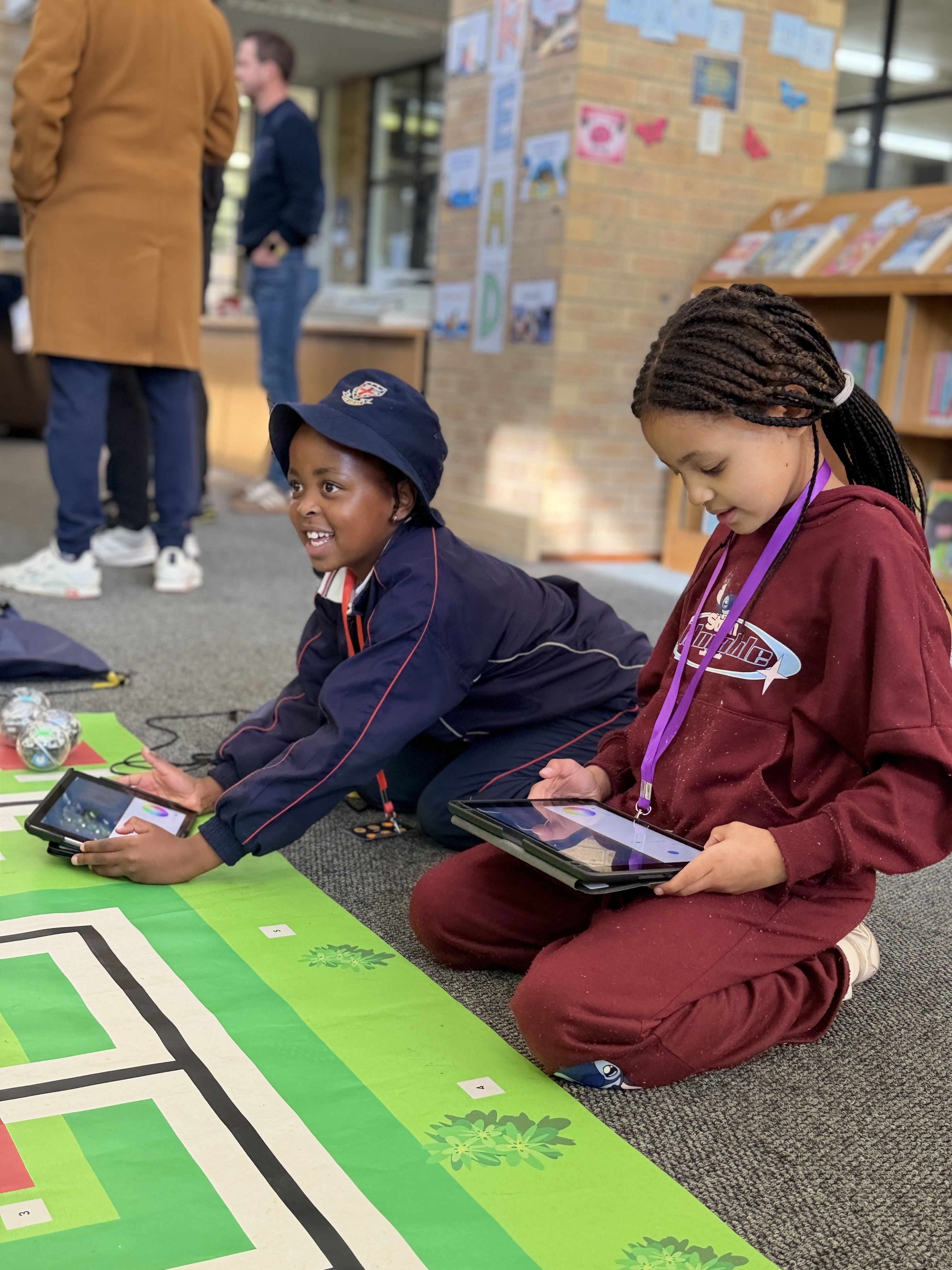 GP Experience 2026 Term 2 GP 175