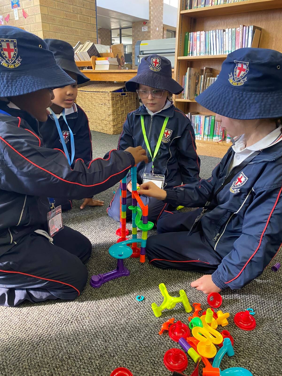GP Experience 2026 Term 2 GP 9