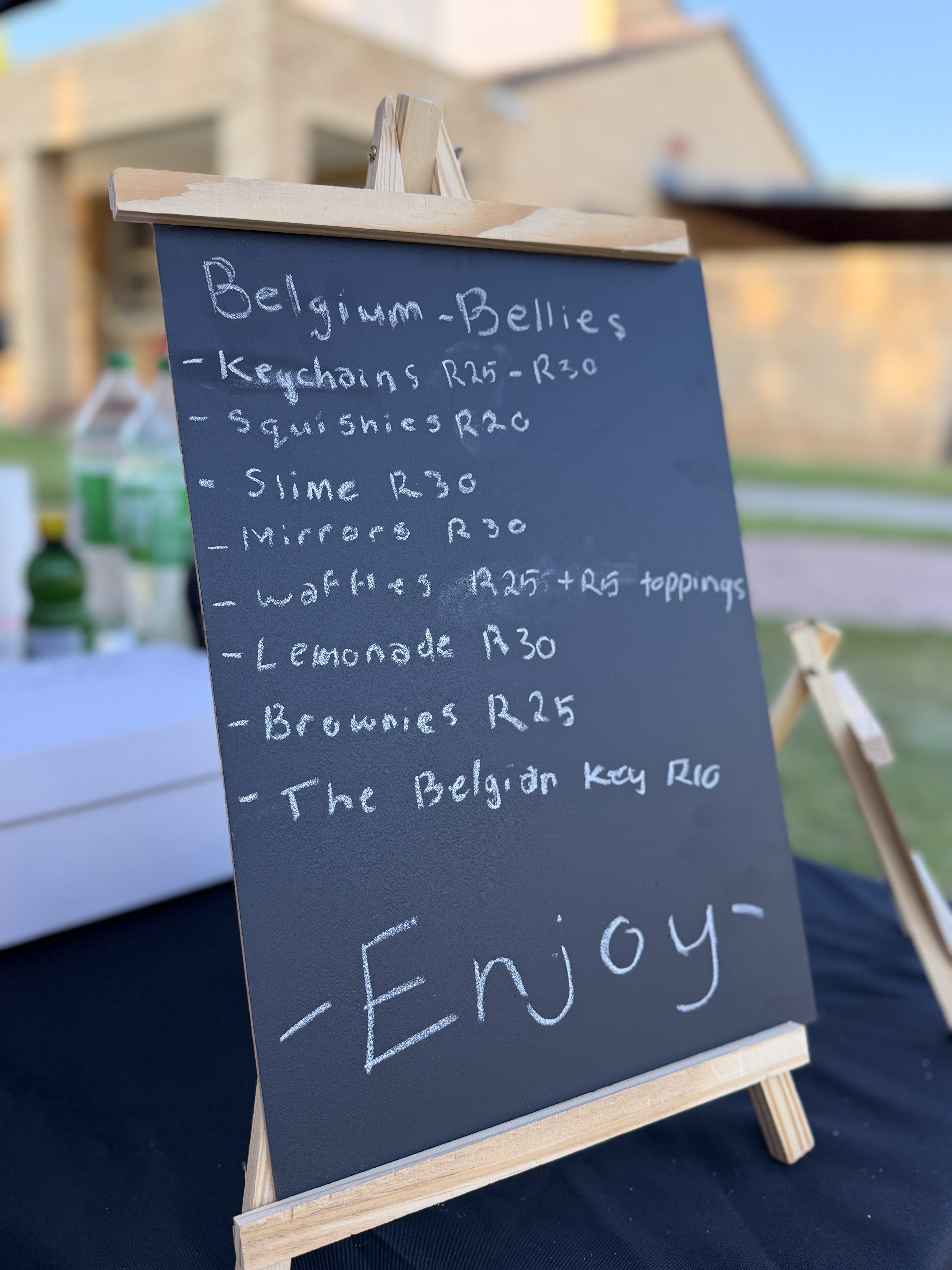GP Grade 7 Market Day 2026 Term 3 15