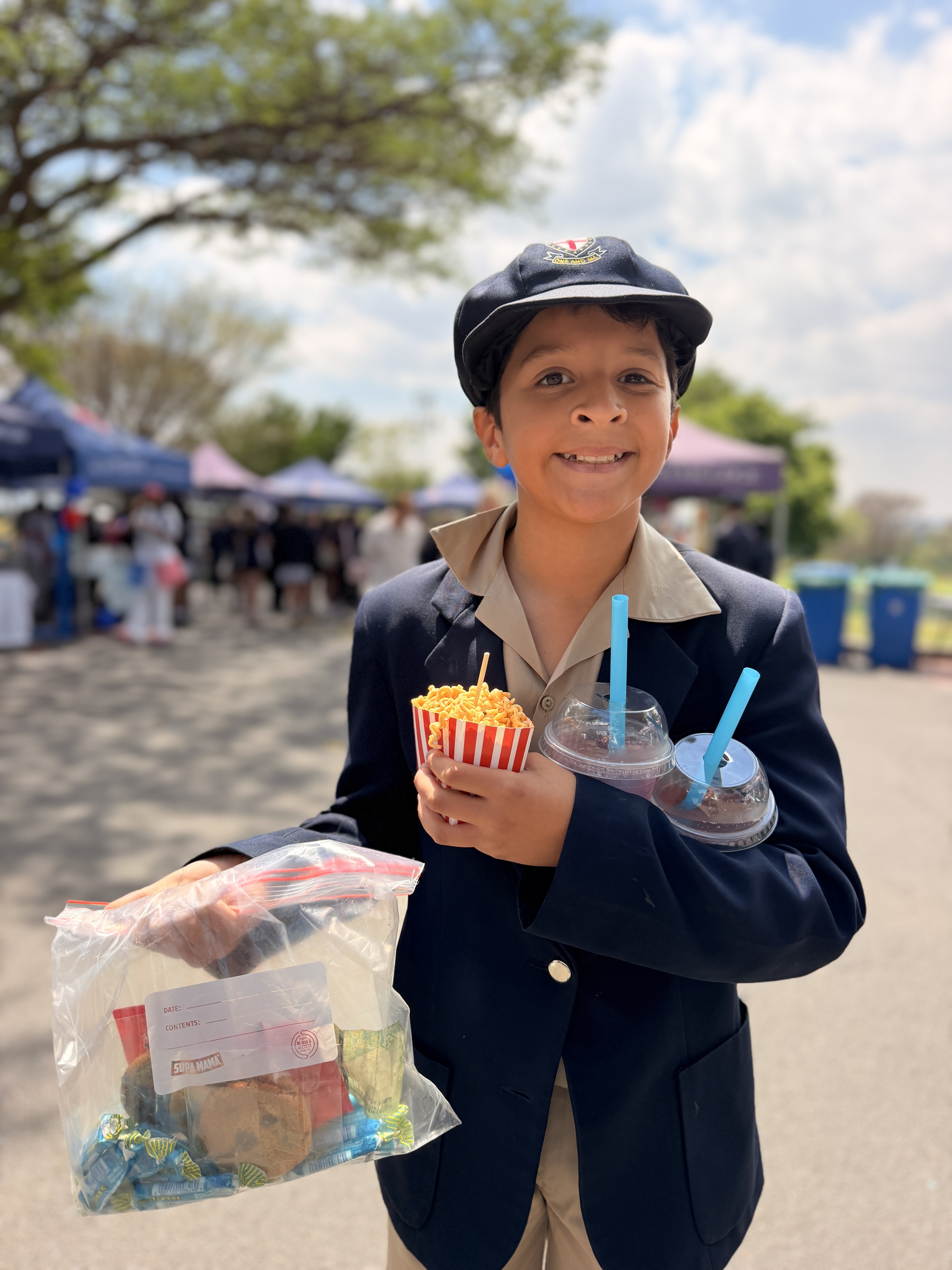 GP Grade 7 Market Day 2026 Term 3 2