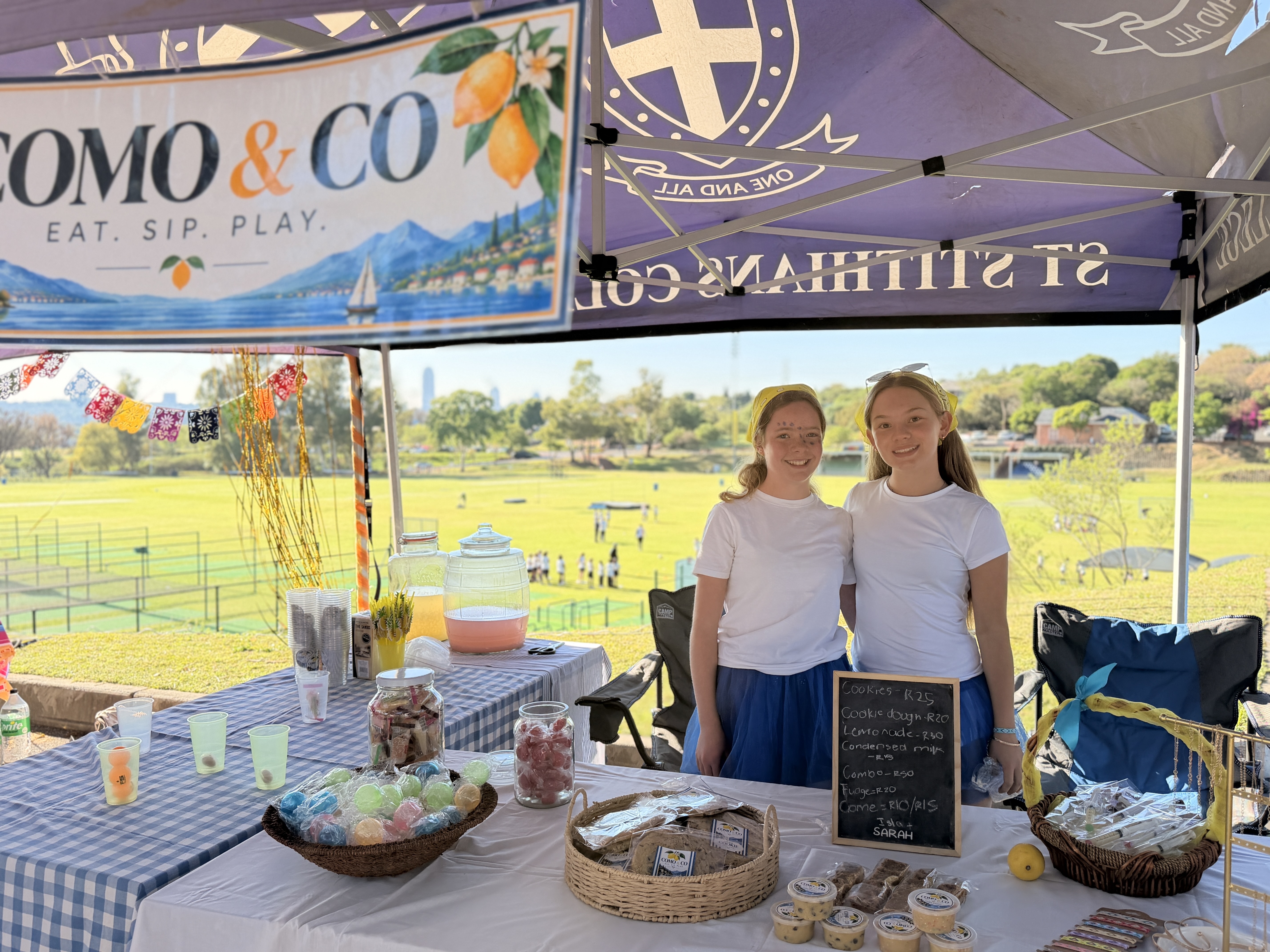 GP Grade 7 Market Day 2026 Term 3 21