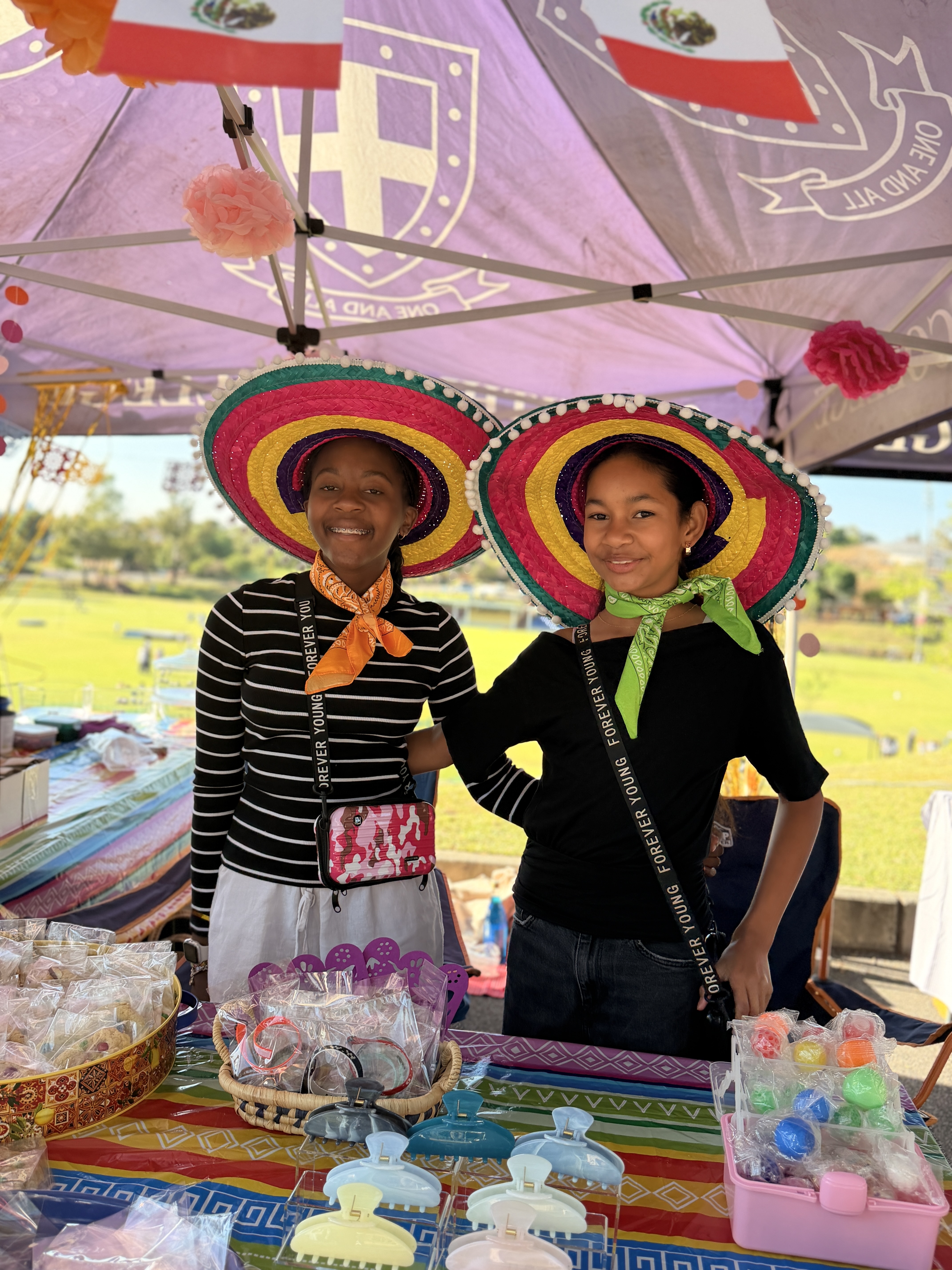 GP Grade 7 Market Day 2026 Term 3 22