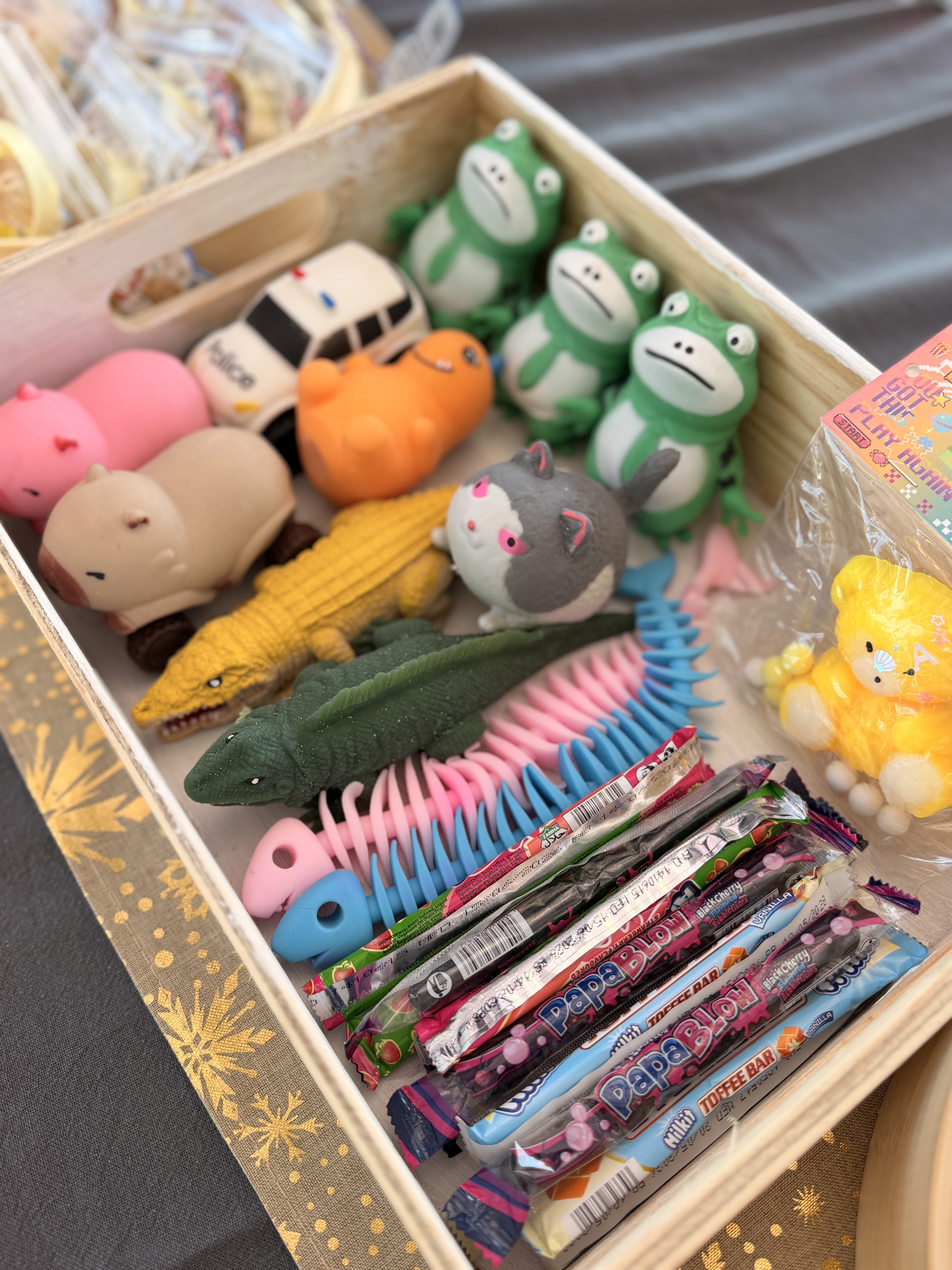 GP Grade 7 Market Day 2026 Term 3 23