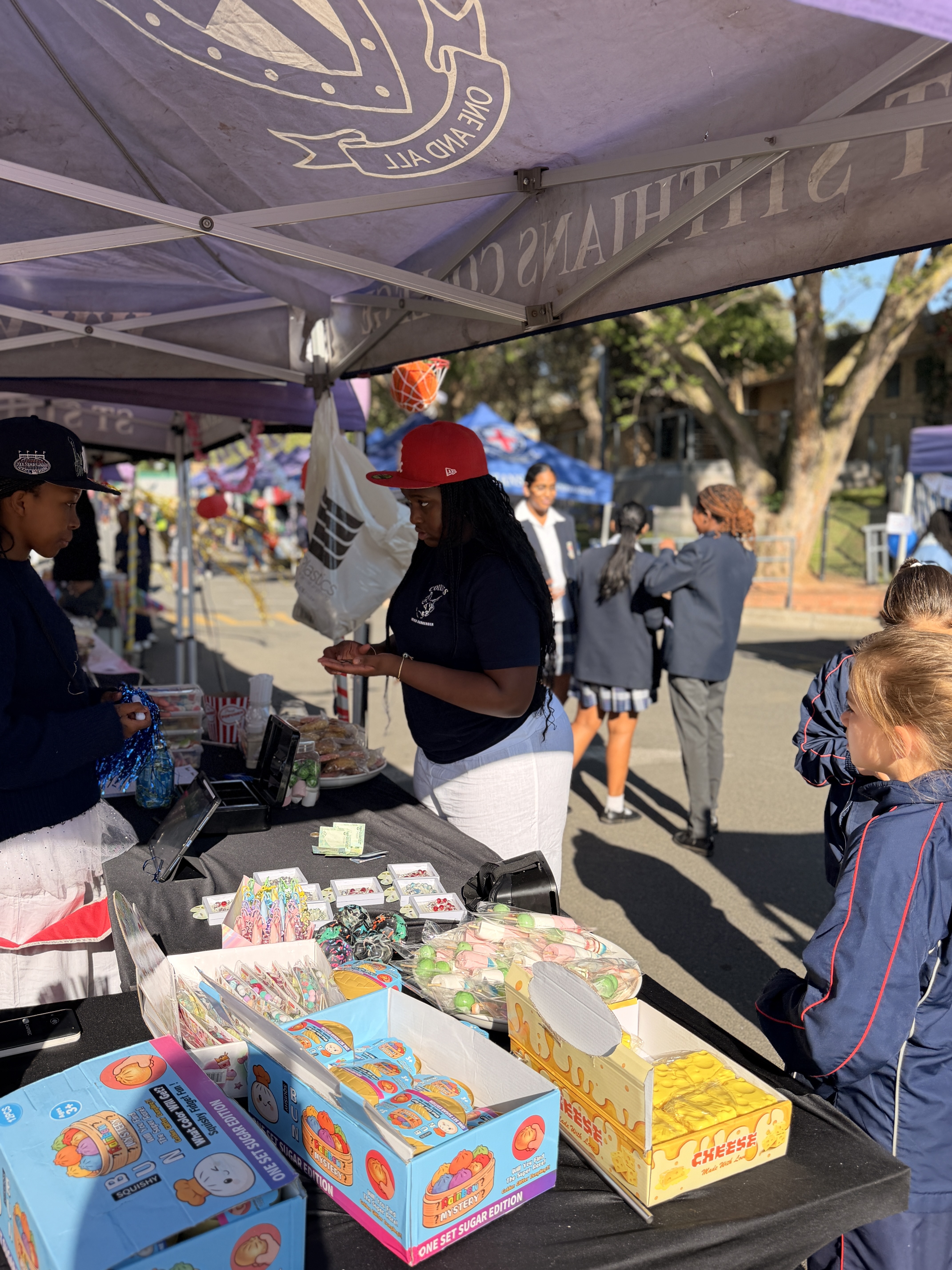 GP Grade 7 Market Day 2026 Term 3 24