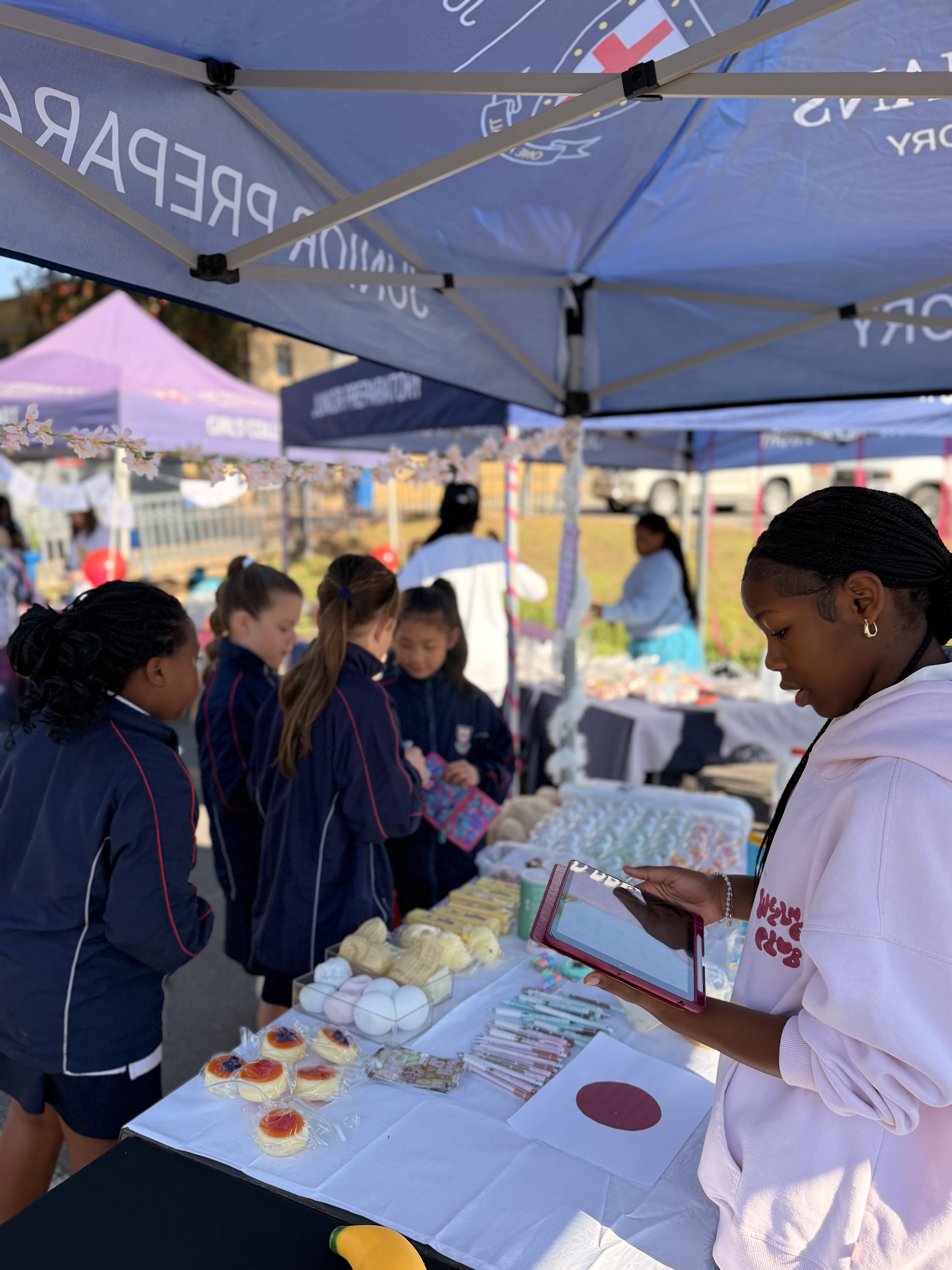 GP Grade 7 Market Day 2026 Term 3 25