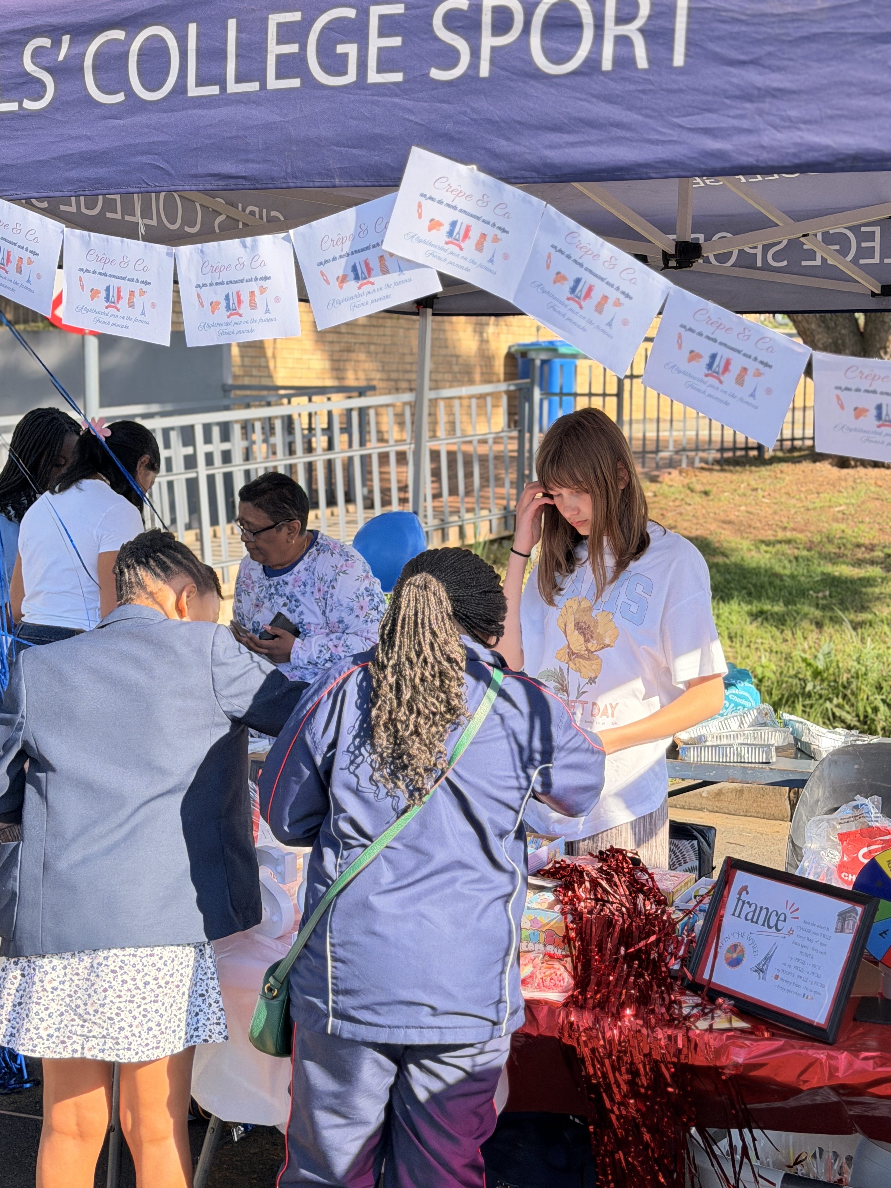 GP Grade 7 Market Day 2026 Term 3 26