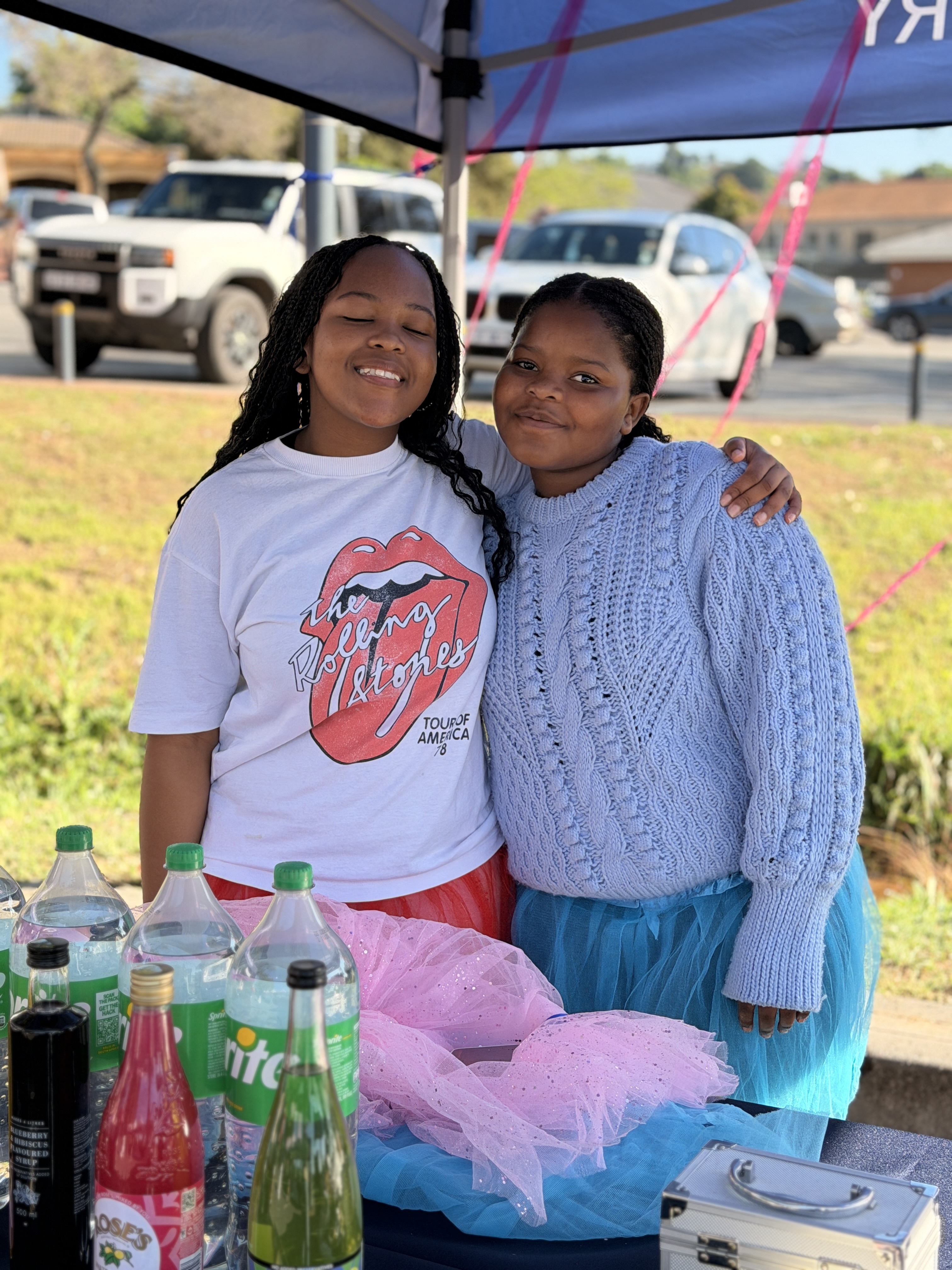 GP Grade 7 Market Day 2026 Term 3 27