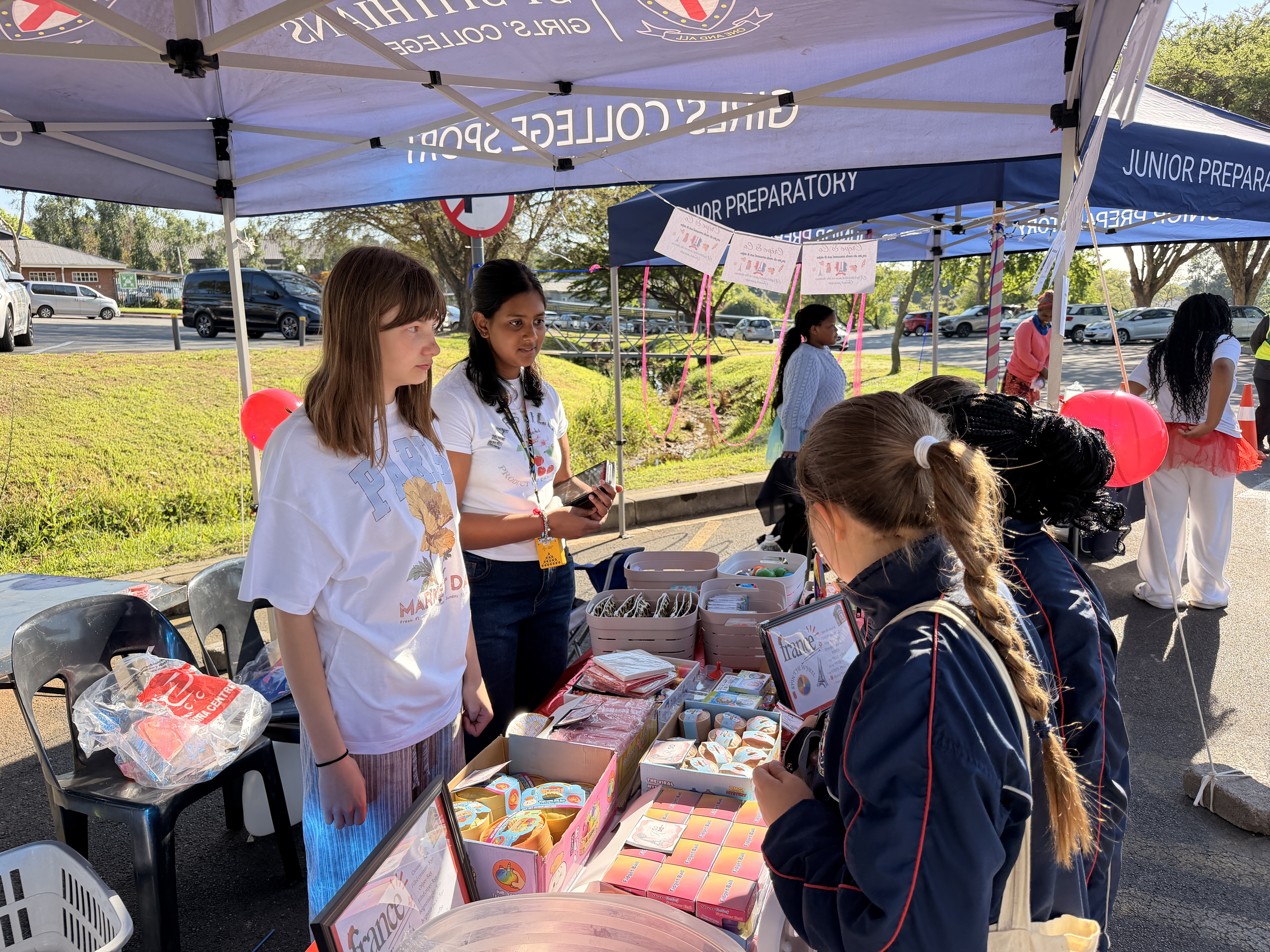 GP Grade 7 Market Day 2026 Term 3 29