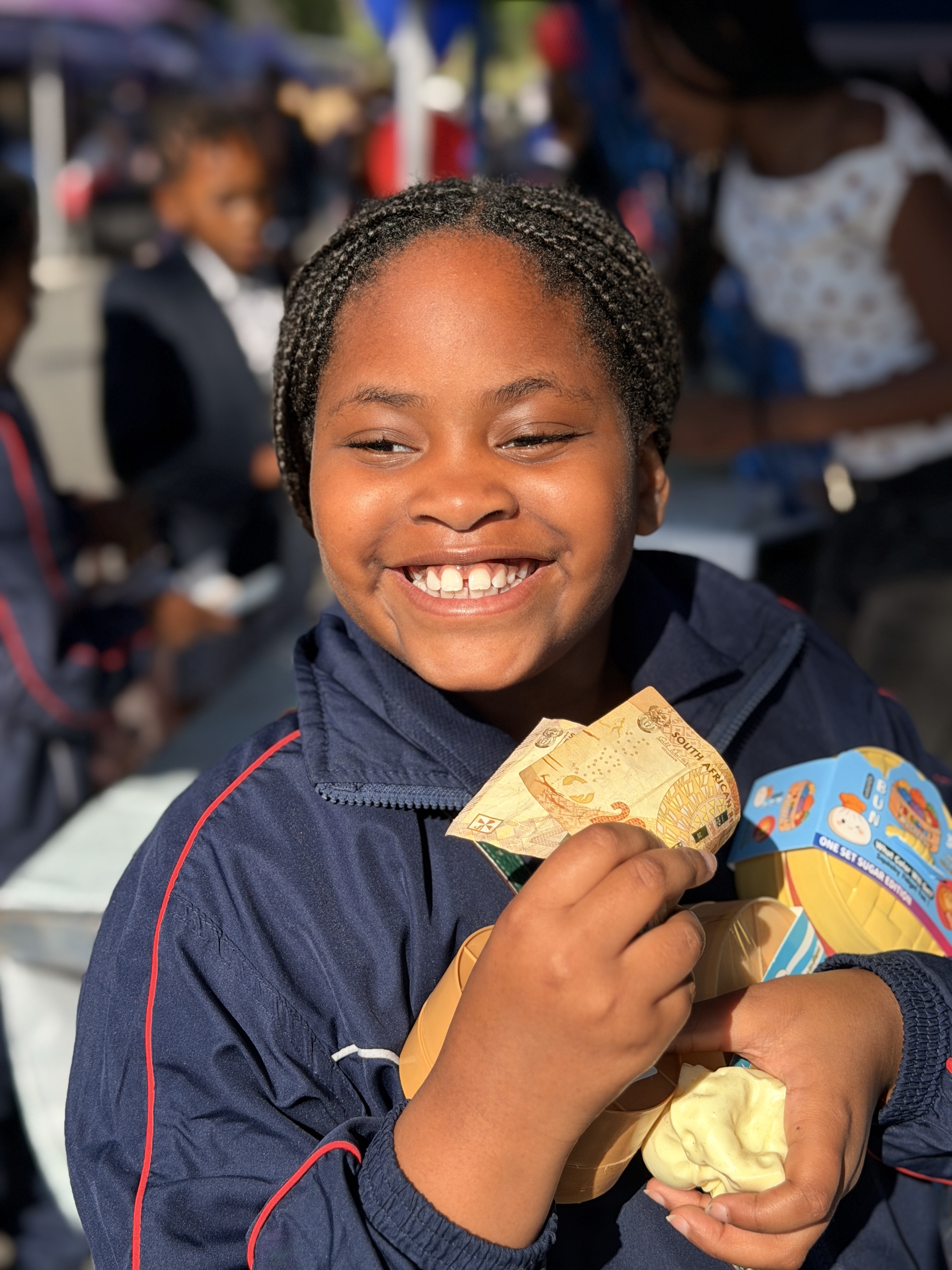 GP Grade 7 Market Day 2026 Term 3 30
