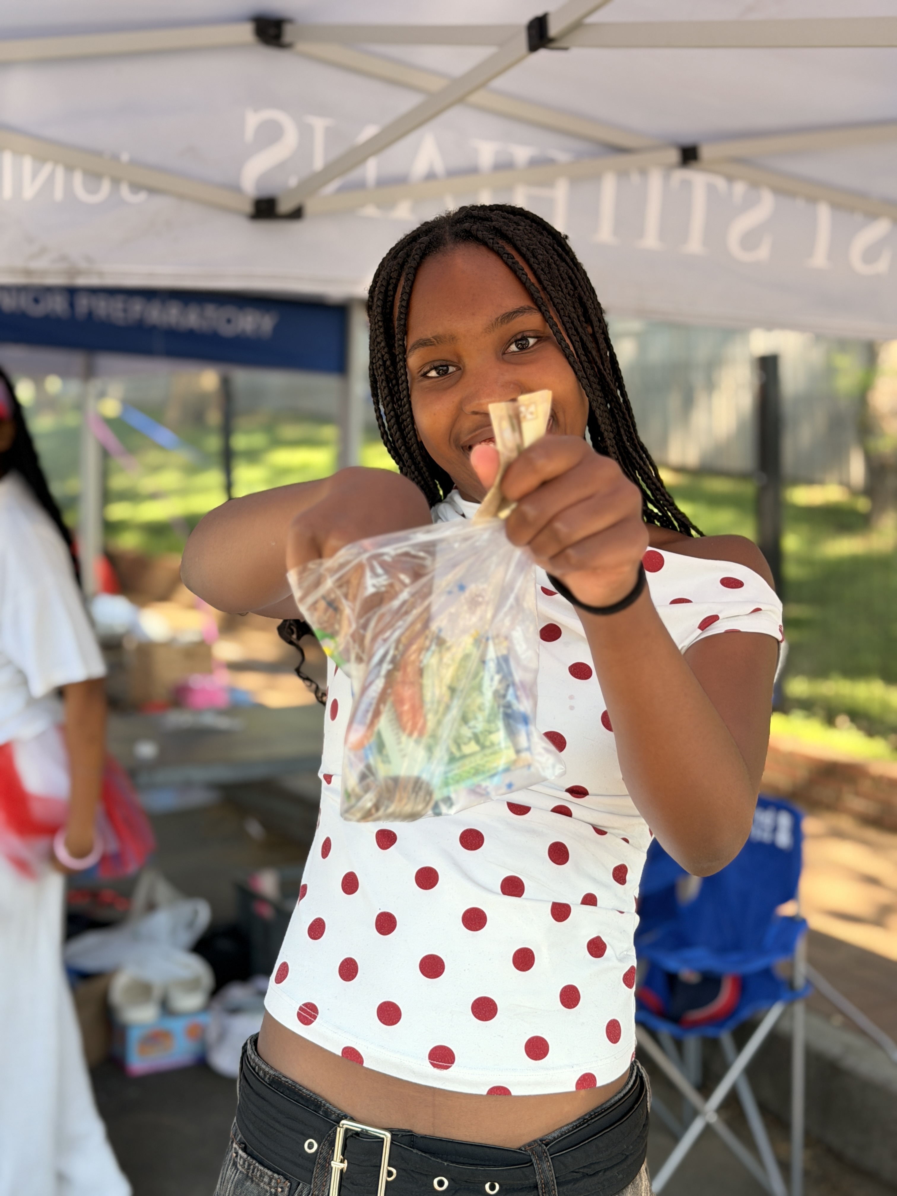 GP Grade 7 Market Day 2026 Term 3 31